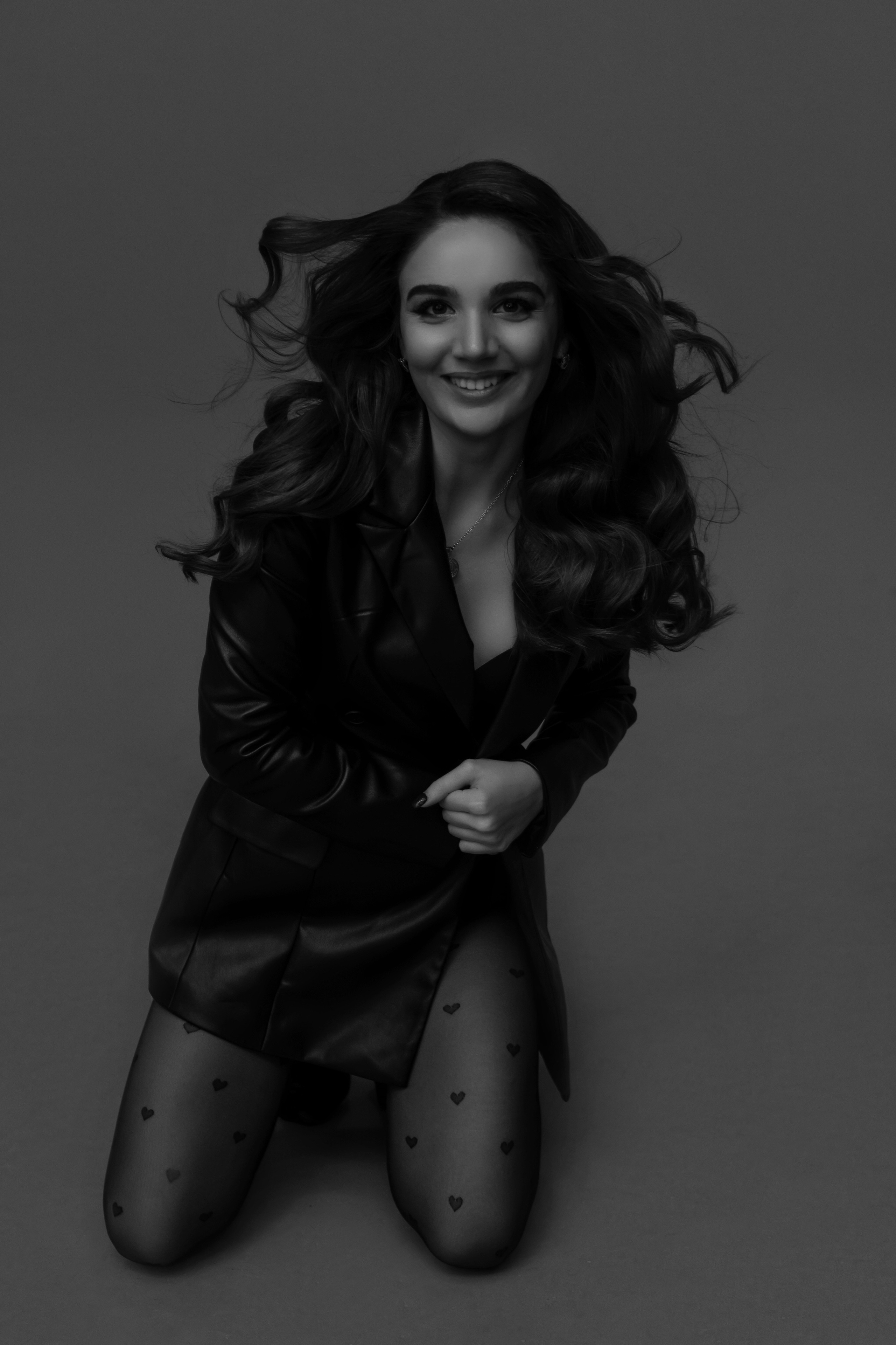 Женский портрет. Женский фотограф в Москве и Московской области Лена Чалых