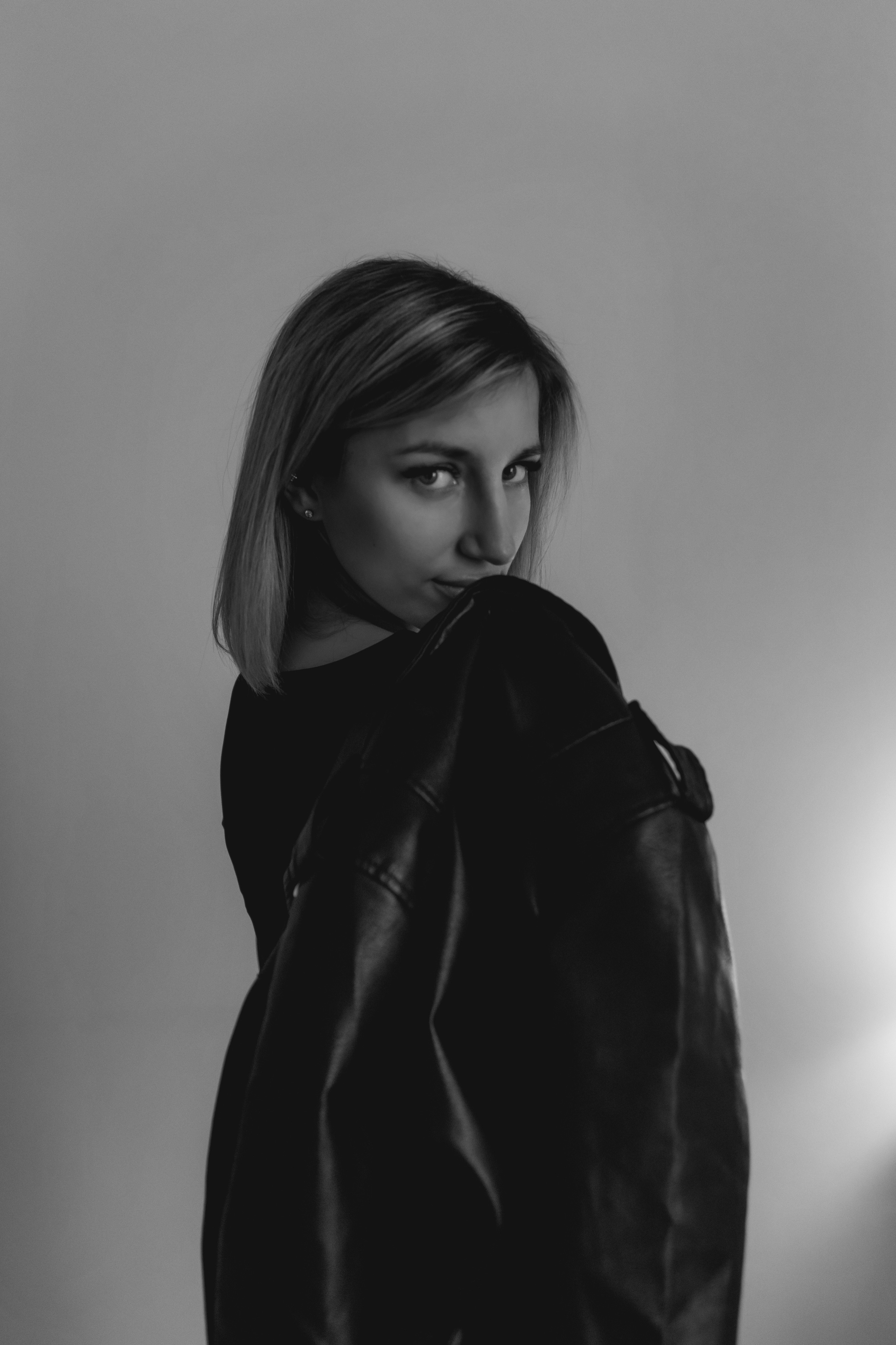 Будуар. Женский фотограф в Москве и Московской области Лена Чалых