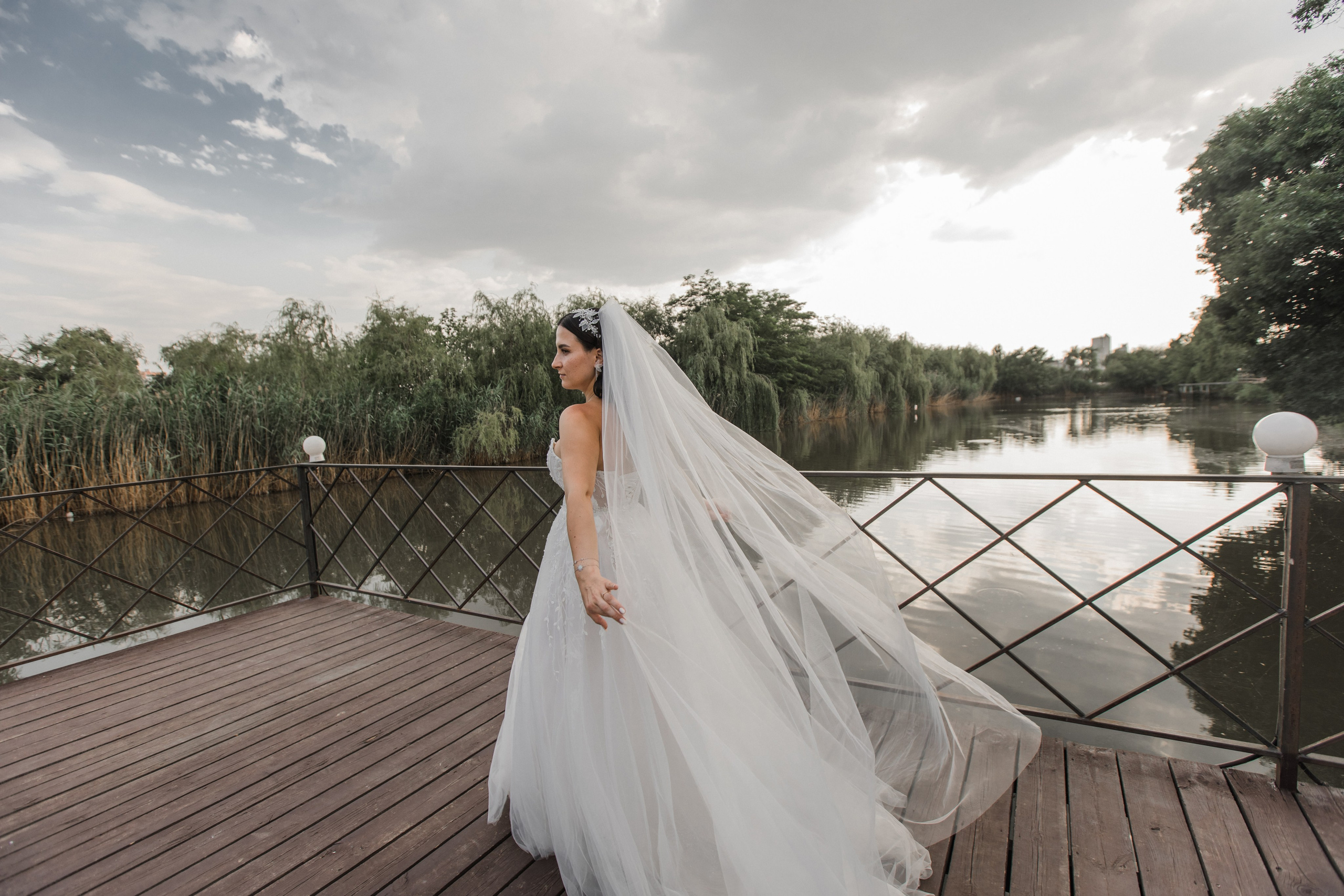 Лев и Диана. Свадебный и семейный фотограф в Краснодаре