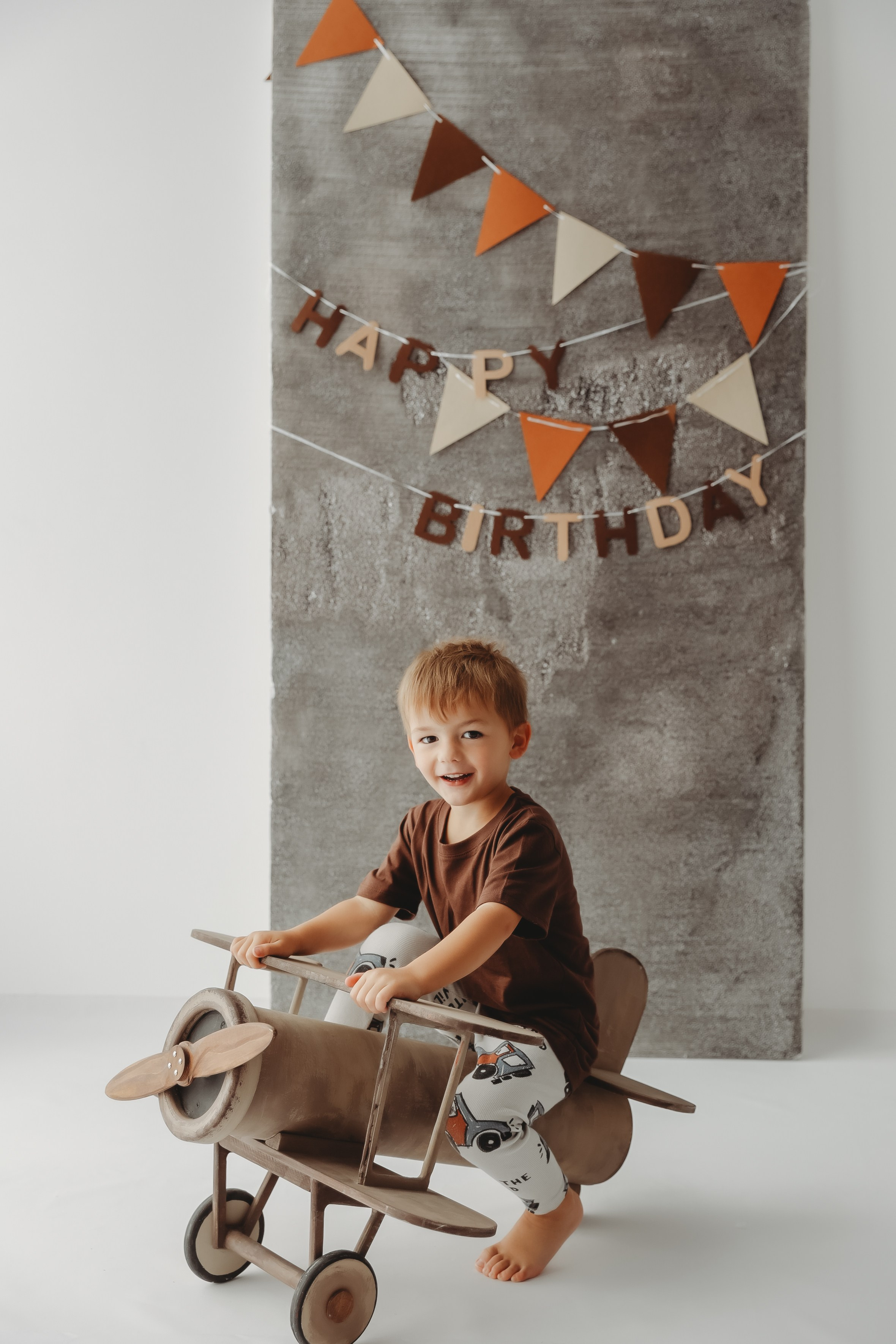 ВЛАДУ 4 ГОДА. Фотограф в Туле Оксана Денисова