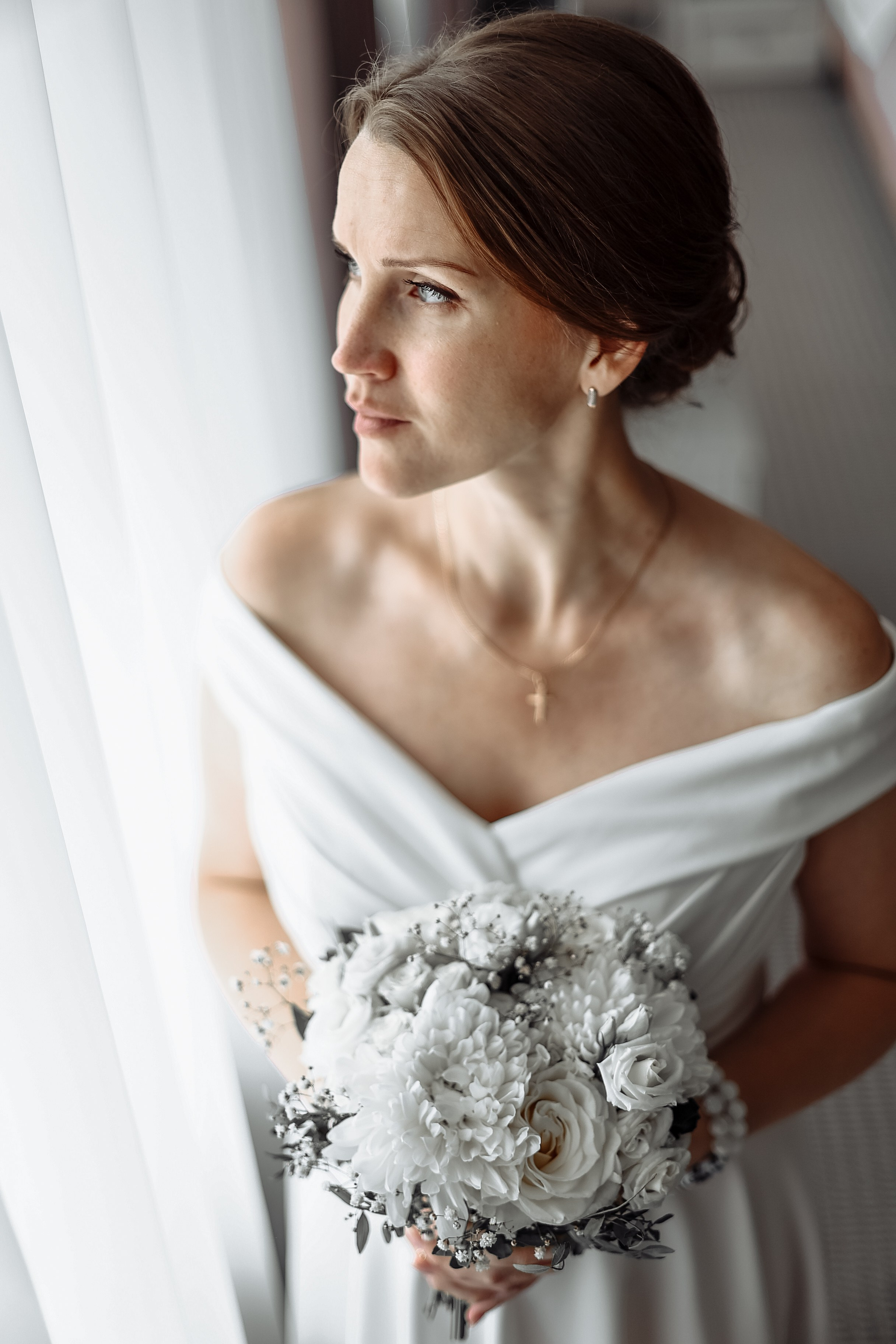 Ольга и Иван. Профессиональный фотограф В Коломне Люси Львова