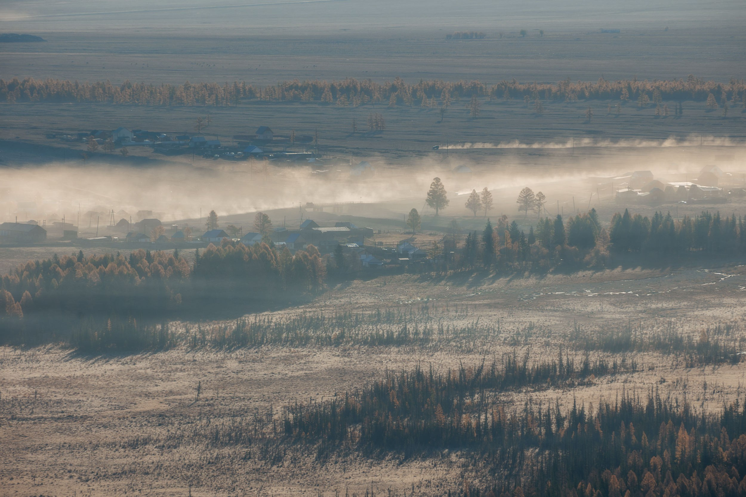 Пейзаж • Landscape. Елена Ивановой • Профессиональный фотограф