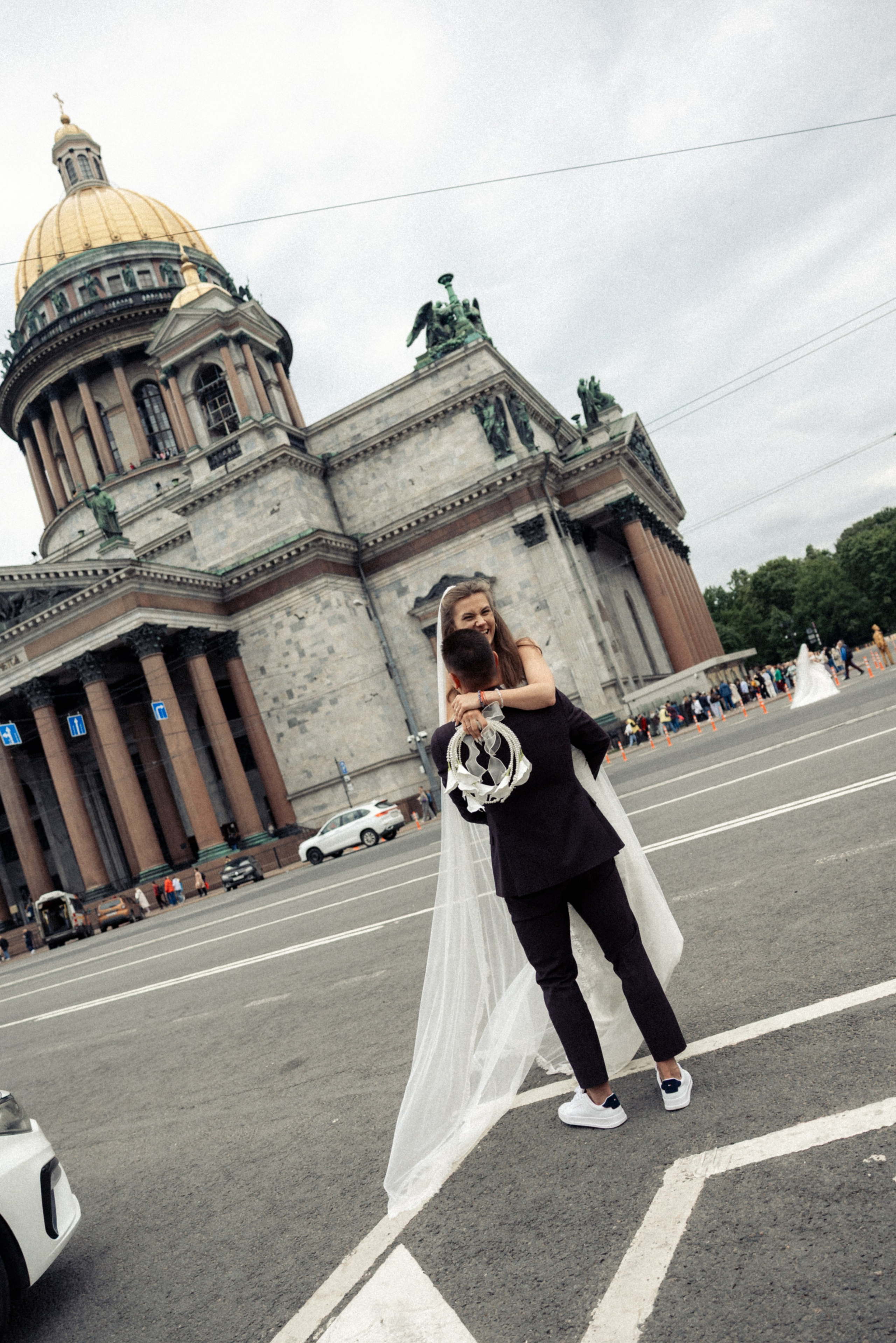 Лиза & Миша ДБ2. Phdkvmr.ru