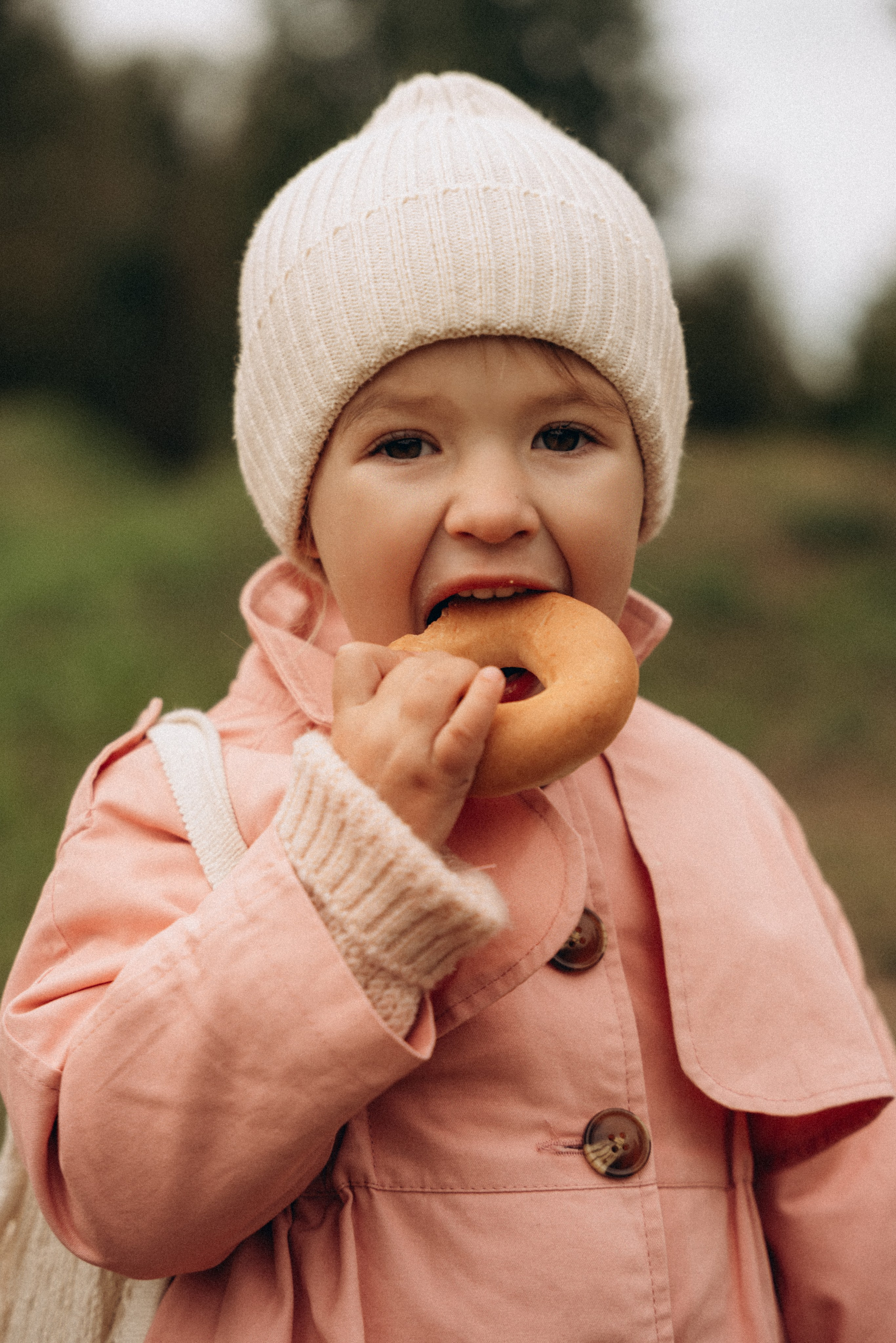 Вика, Дима и Виталинка. Фотограф Мария Миллс | Минск