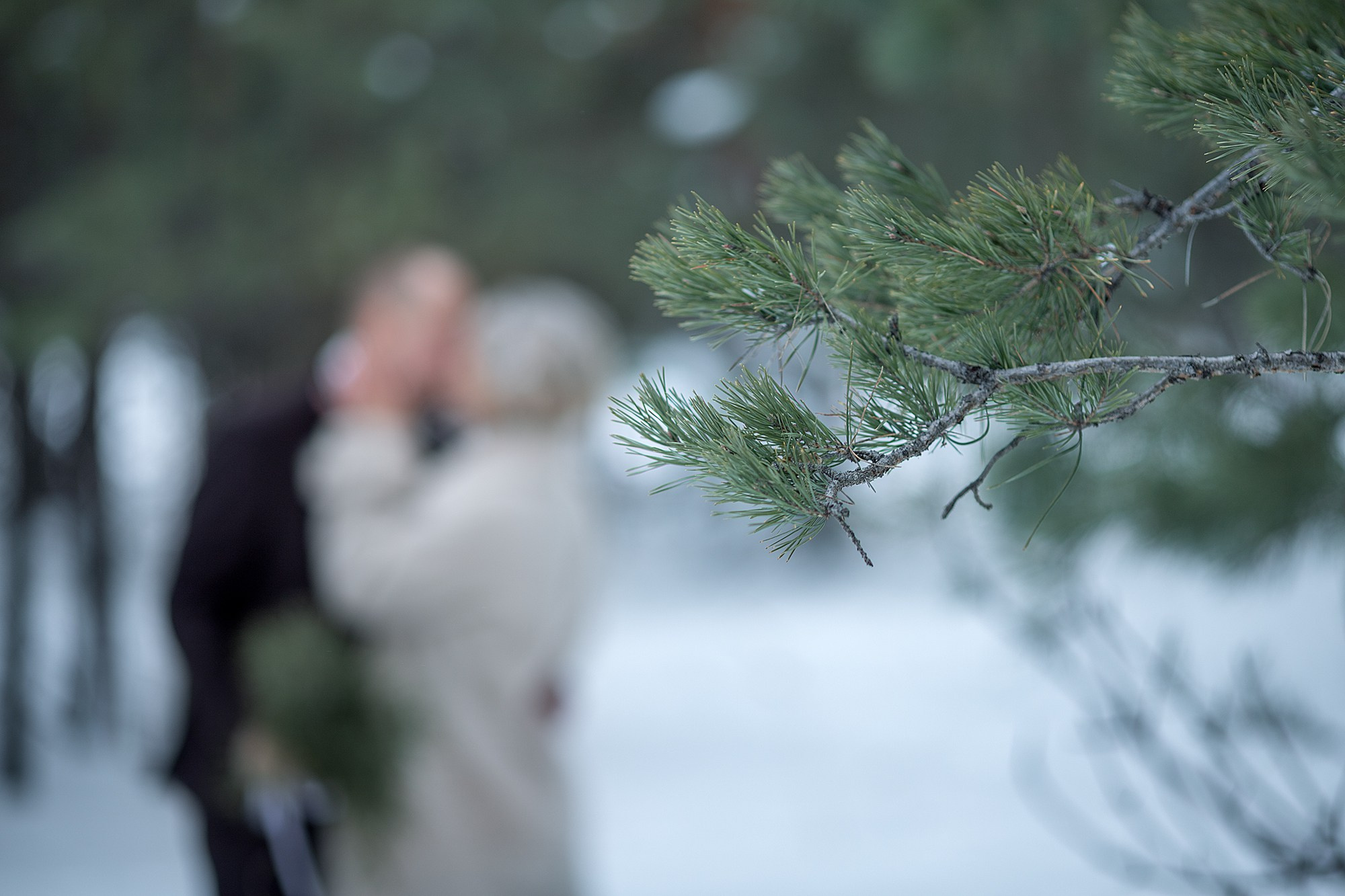 Павел и Валерия. Фотограф Самара Александр Солнечный