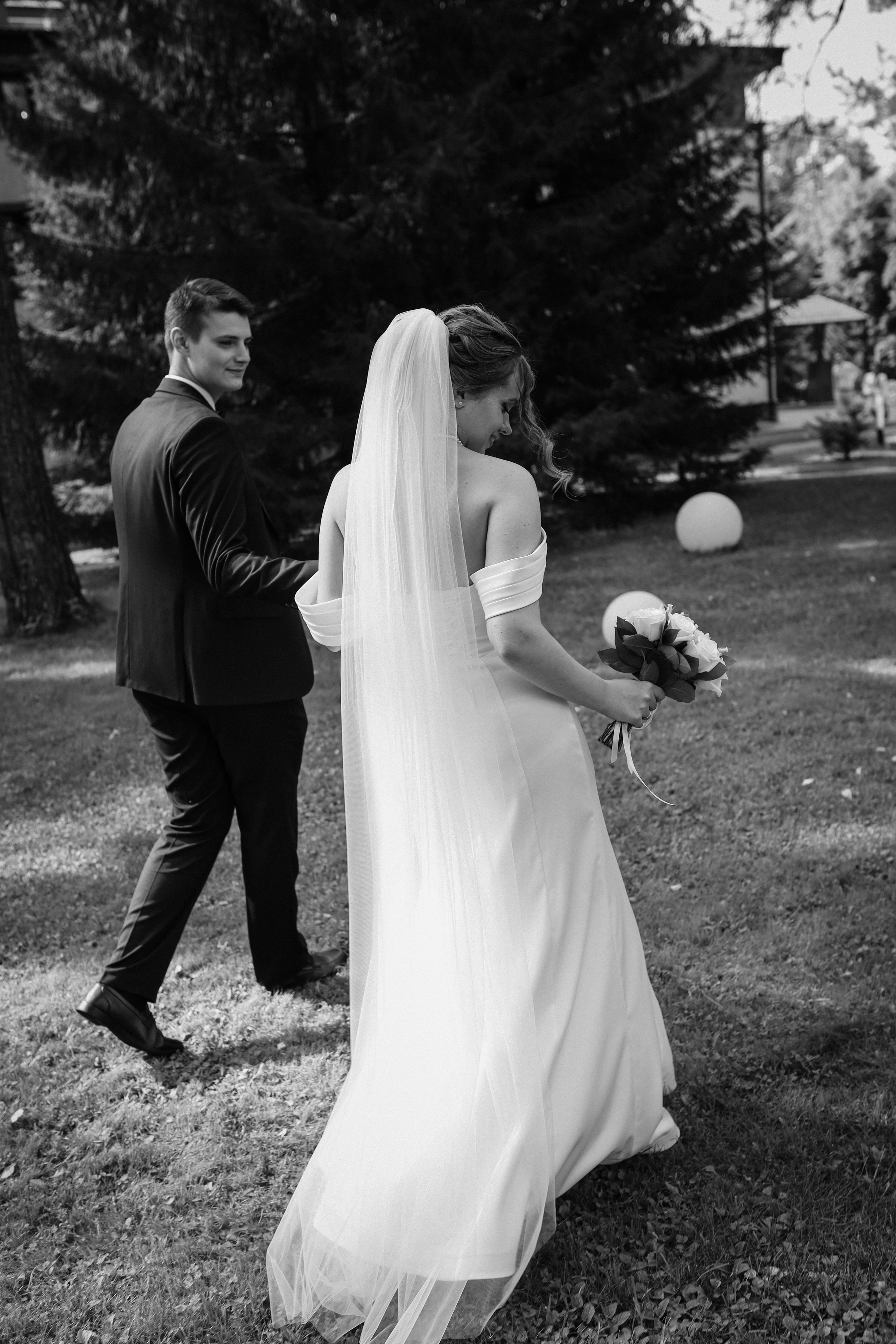 Никита и Кристина. Инна Вильт| лайфстайл фотограф из Новосибирска