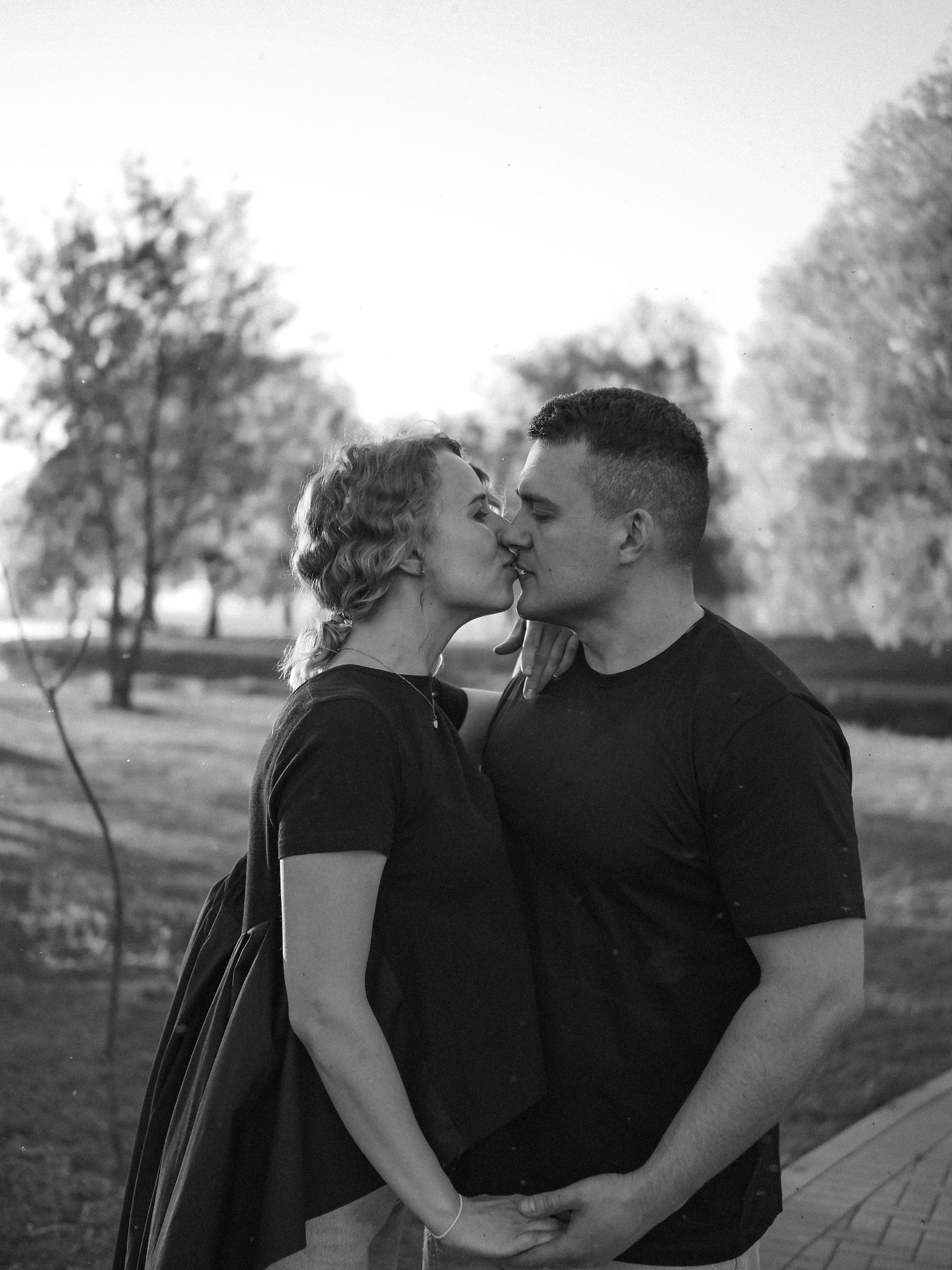 Любовь и Александр. Фотограф Рязань. Семейный Свадебный фотограф