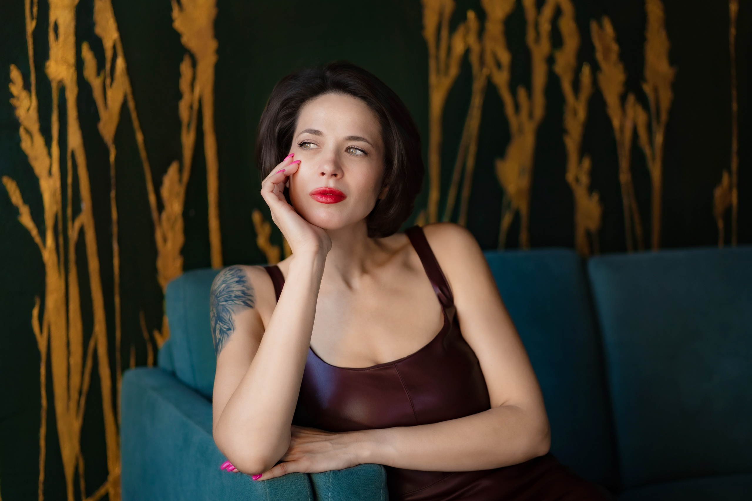 Индивидуальные съемки. Главная