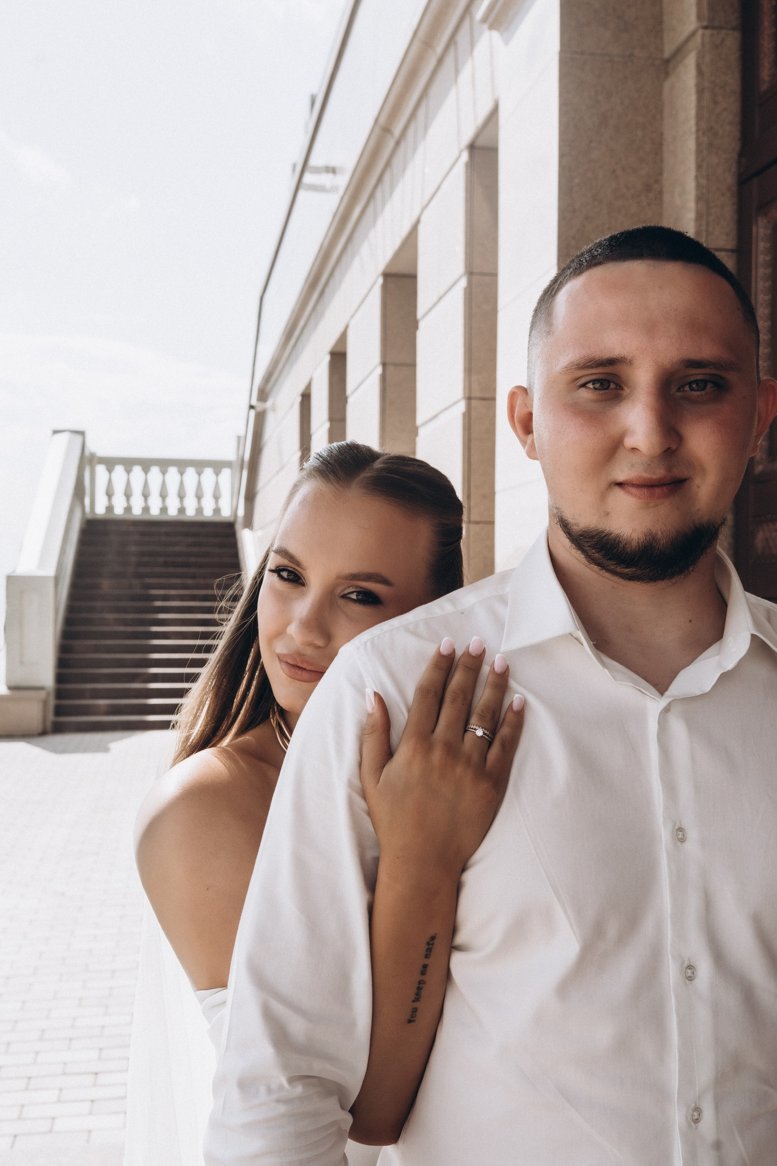 ♡. Семейный фотограф в Челябинске