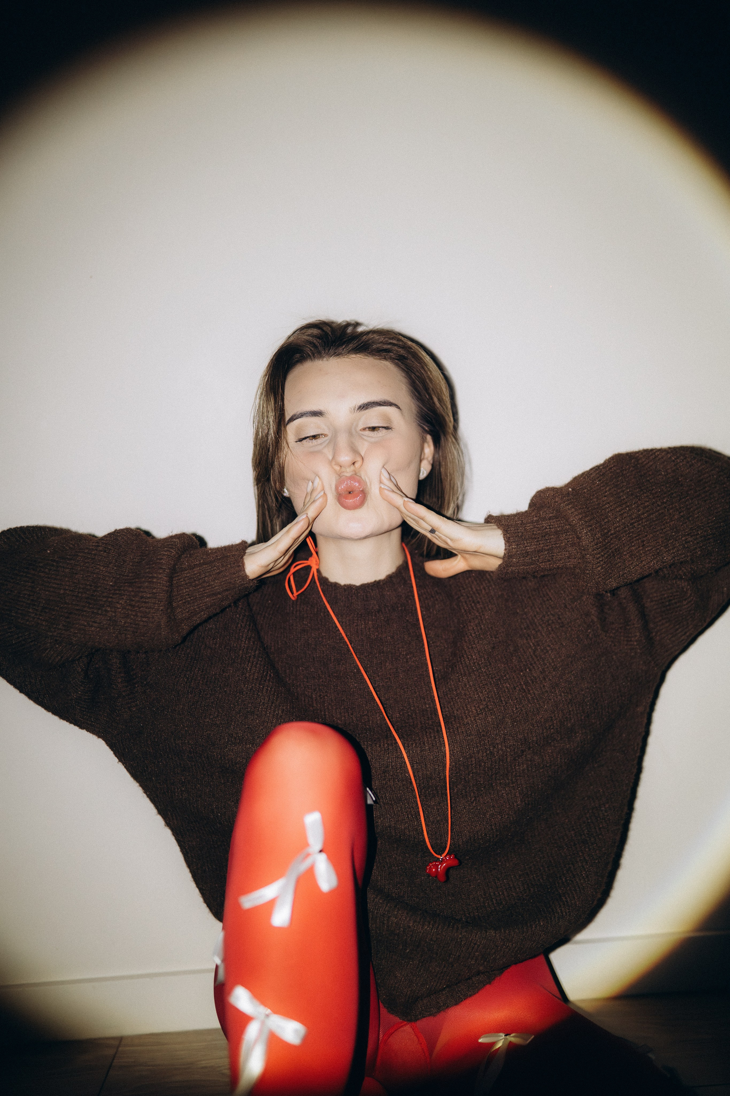 Даша. Семейный фотограф в Челябинске