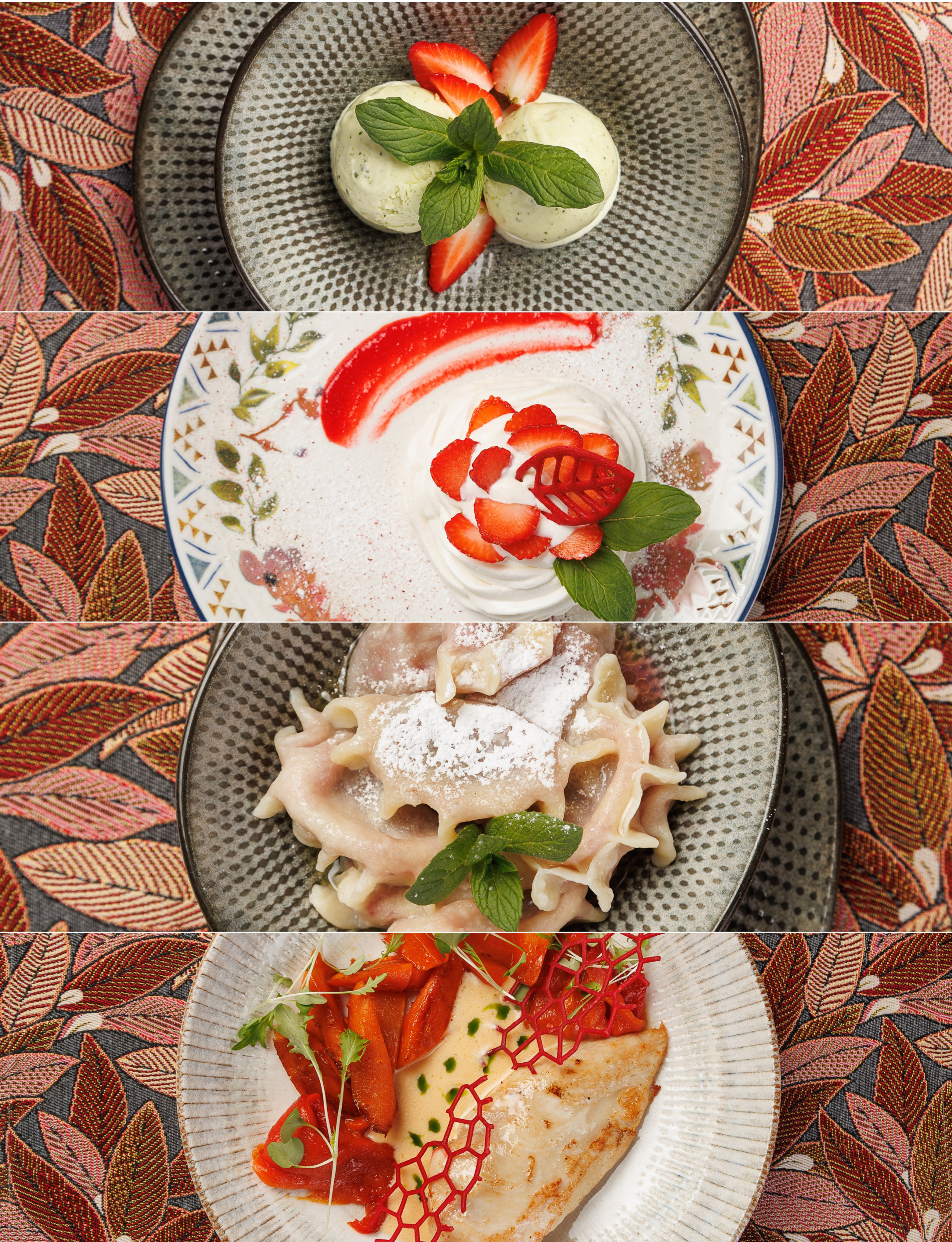 FOOD. Репортажный фотограф Александр Задорин, Минск, Беларусь