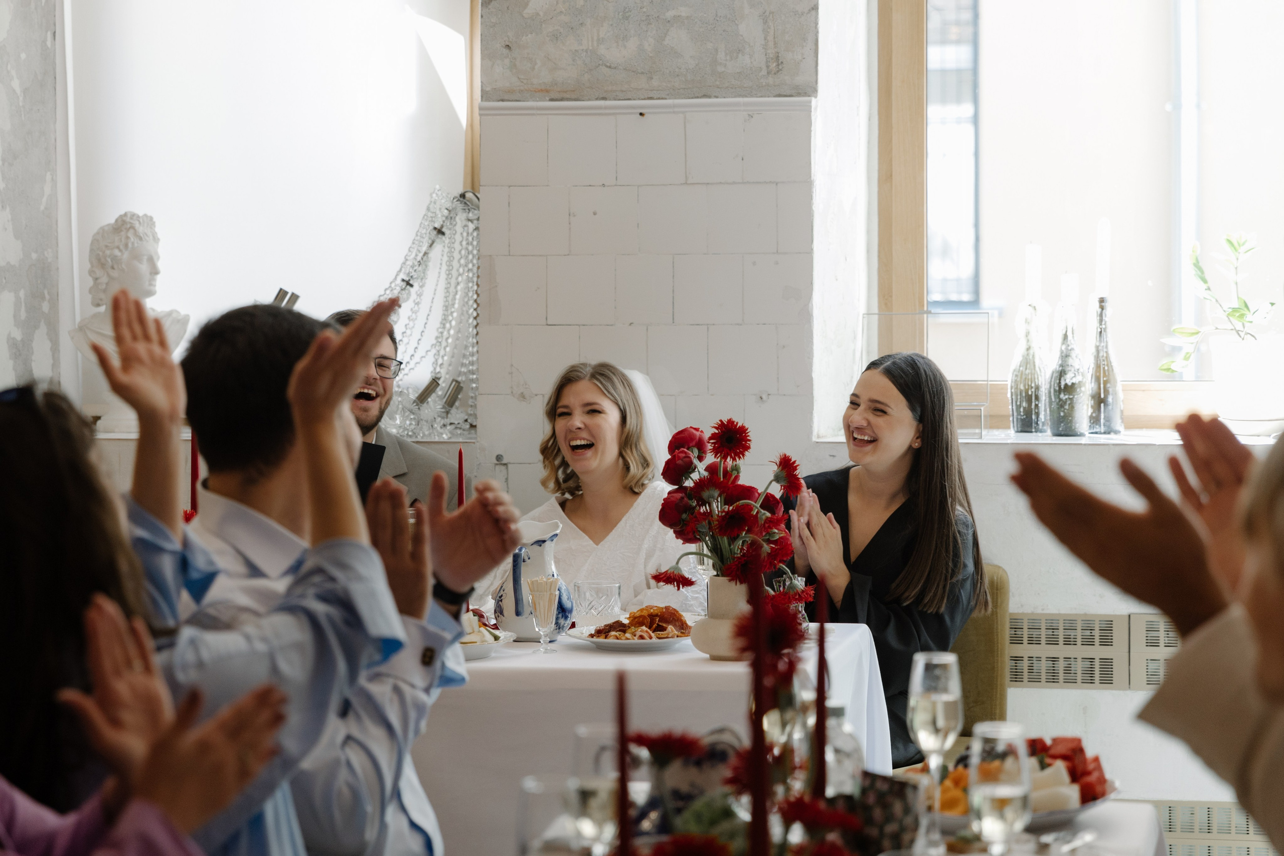 Настя и Паша | 16.08. Портретный и свадебный фотограф в Москве Алина Гевал