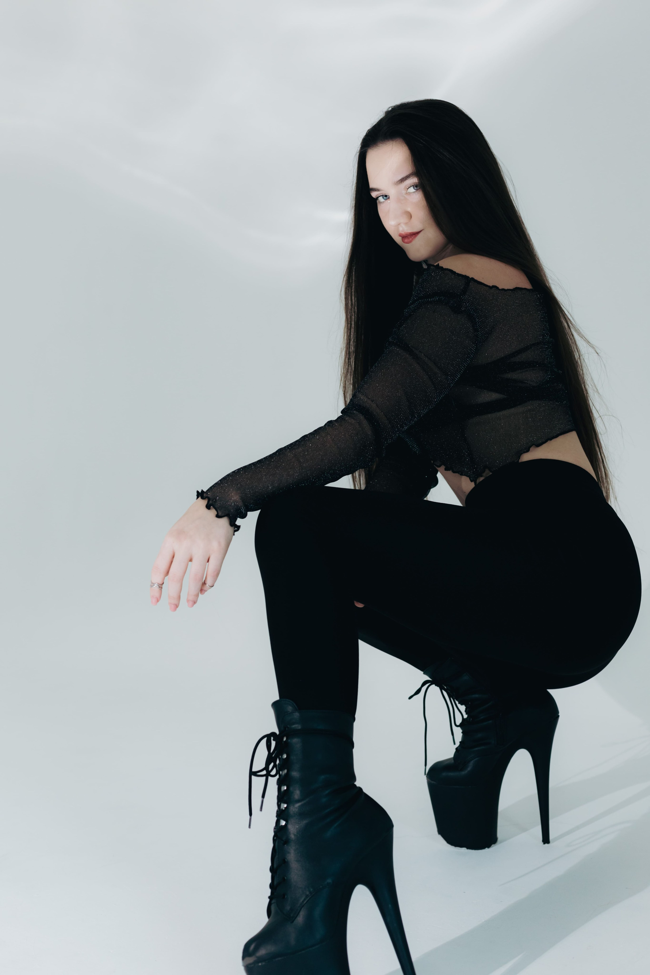 Blue. Валерия Трофимова ФОТОГРАФ|Санкт-Петербург |Крым