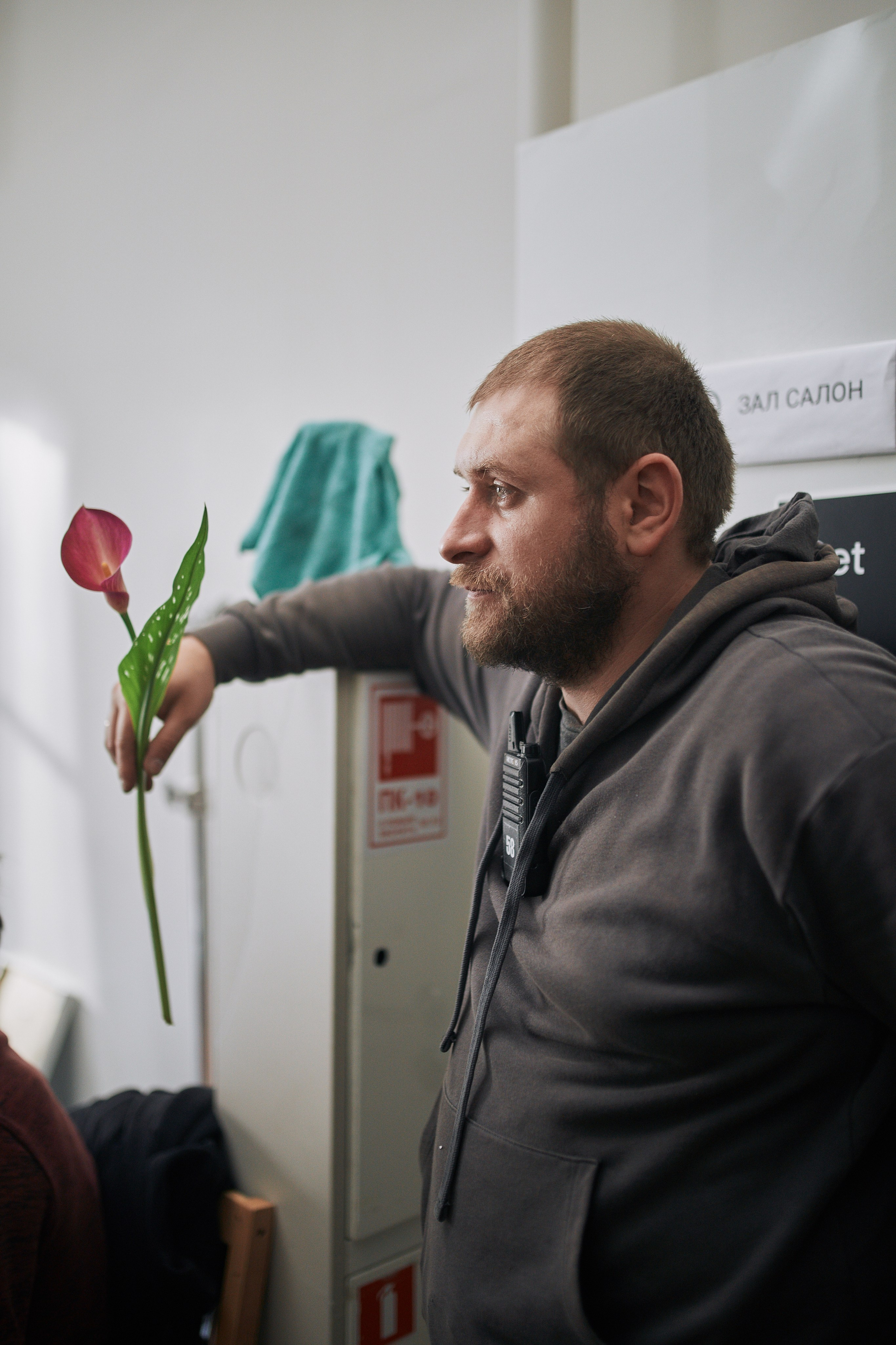 Lamoda. Евгений Бреча. Коммерческий и бэкстейдж фотограф в Москве