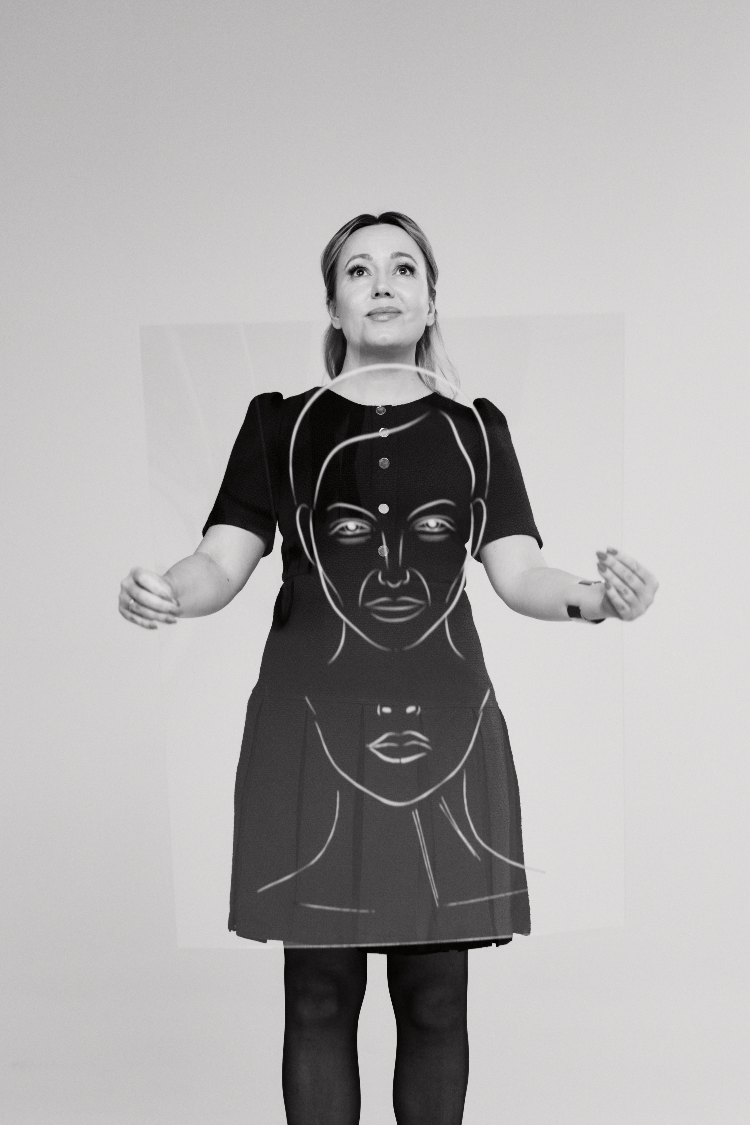 Vivace. Евгений Бреча. Коммерческий и бэкстейдж фотограф в Москве