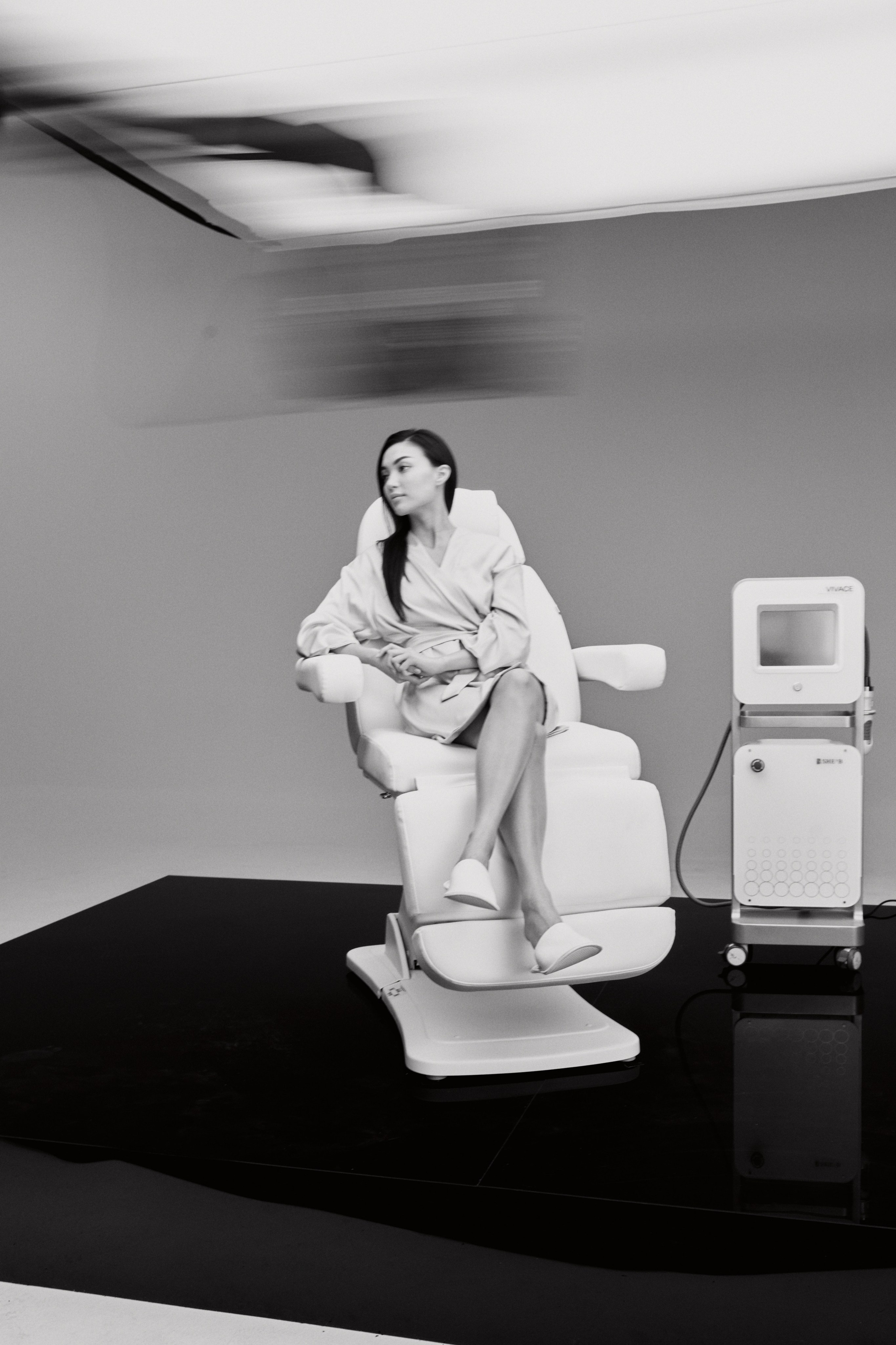 Vivace. Евгений Бреча. Коммерческий и бэкстейдж фотограф в Москве