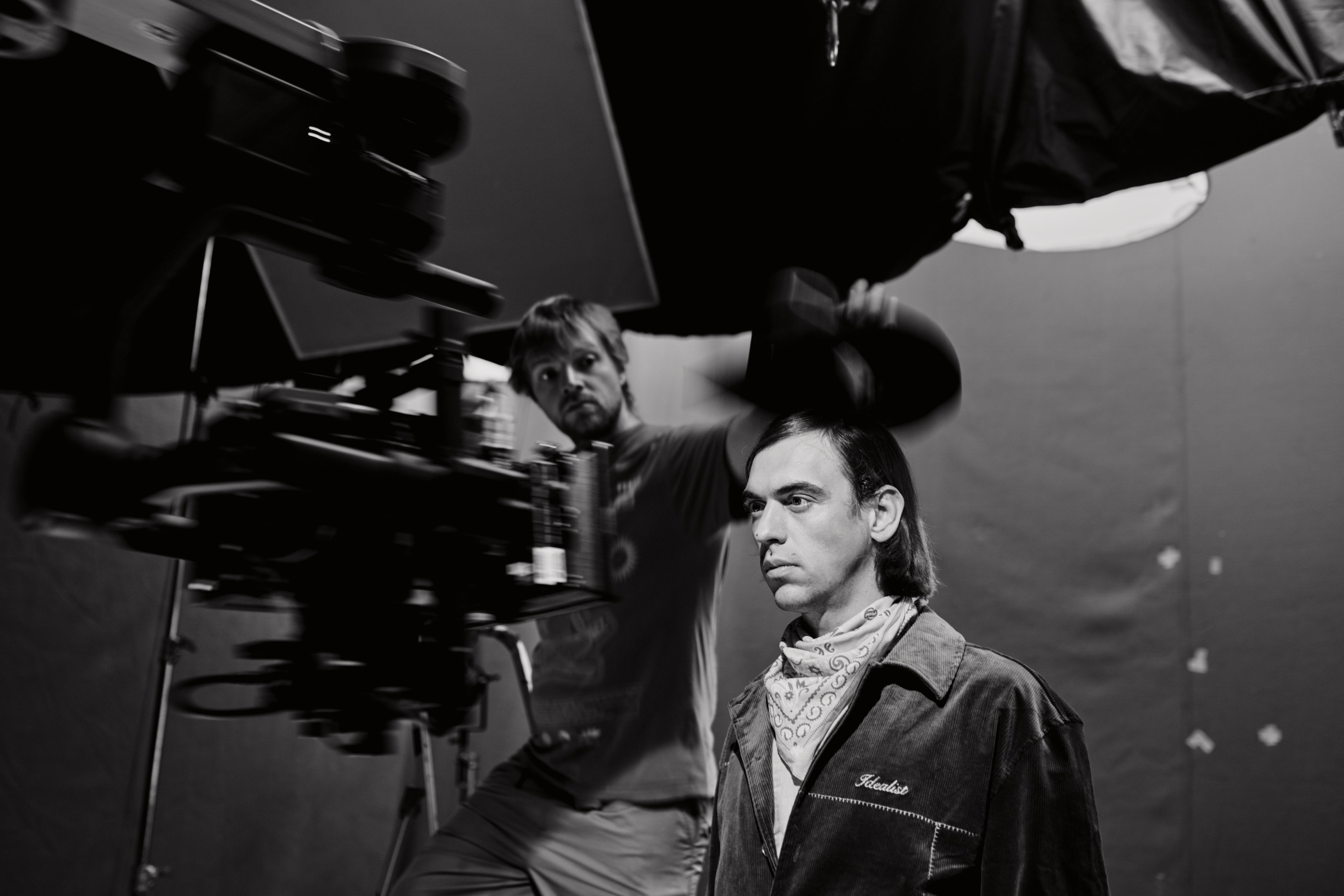 Yandex Browser. Евгений Бреча. Коммерческий и бэкстейдж фотограф в Москве