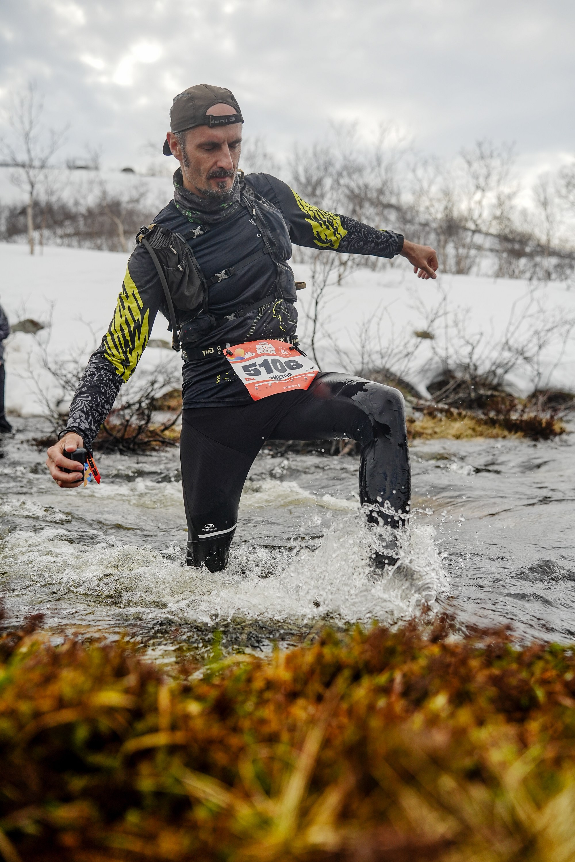 KTUGE2025. Sergey Sutkovoy — Designer, photographer, traveler, woodworker