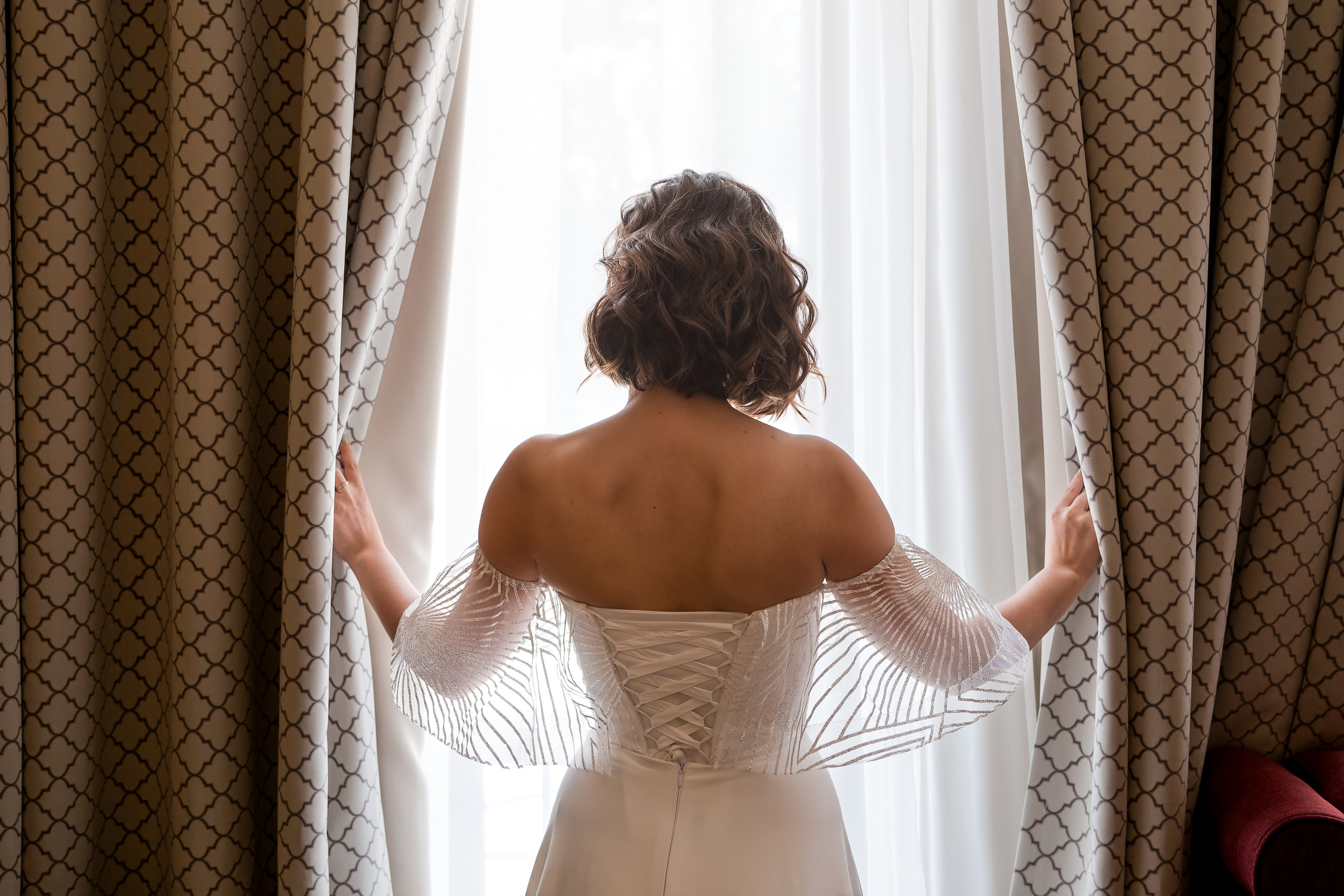 Анастасия и Рафаэль. Фотограф в Самаре Евгений Гурин