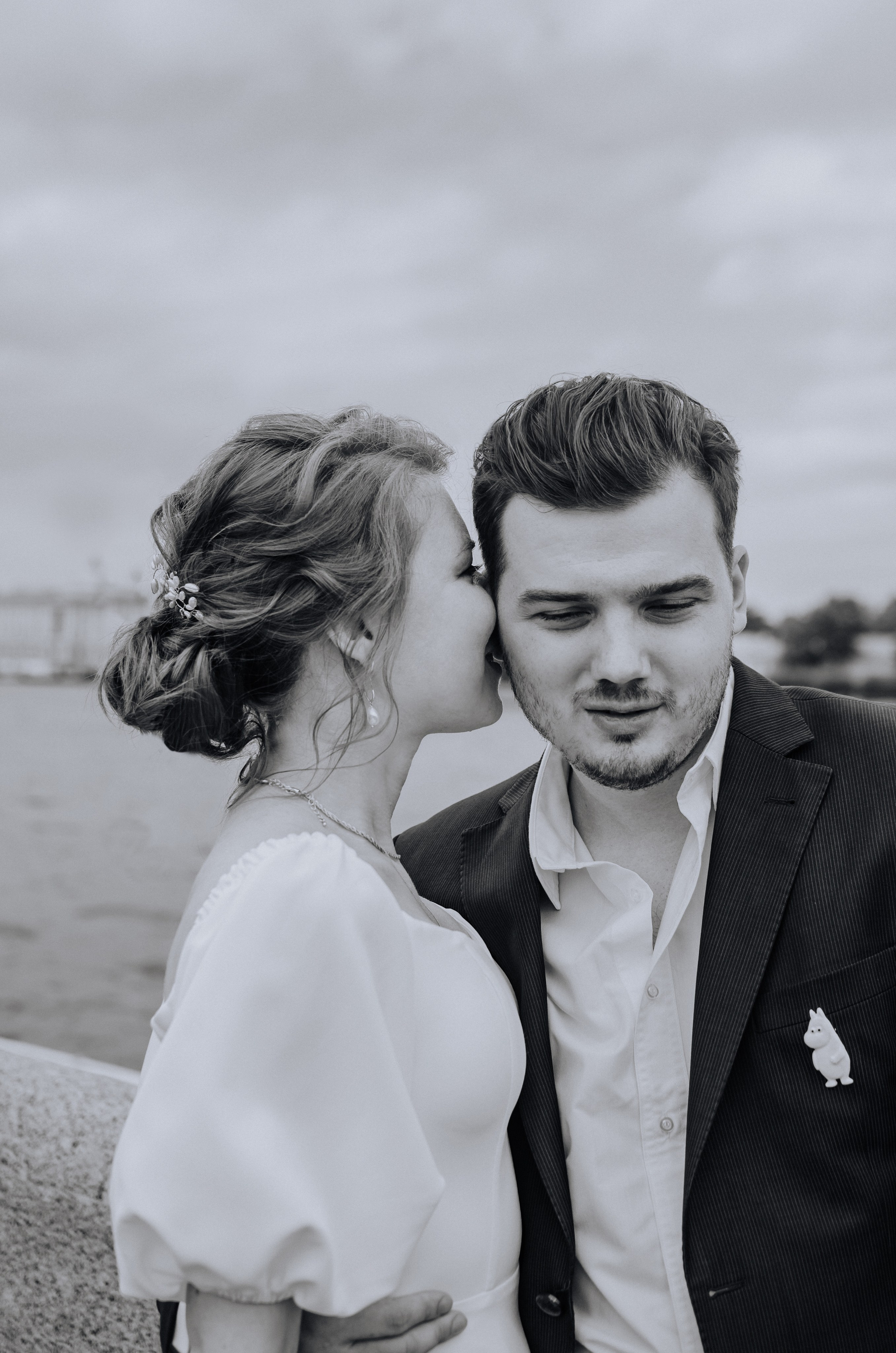 Свадьба Михаила и Анны. Свадебный и семейный фотограф Мария Ланге