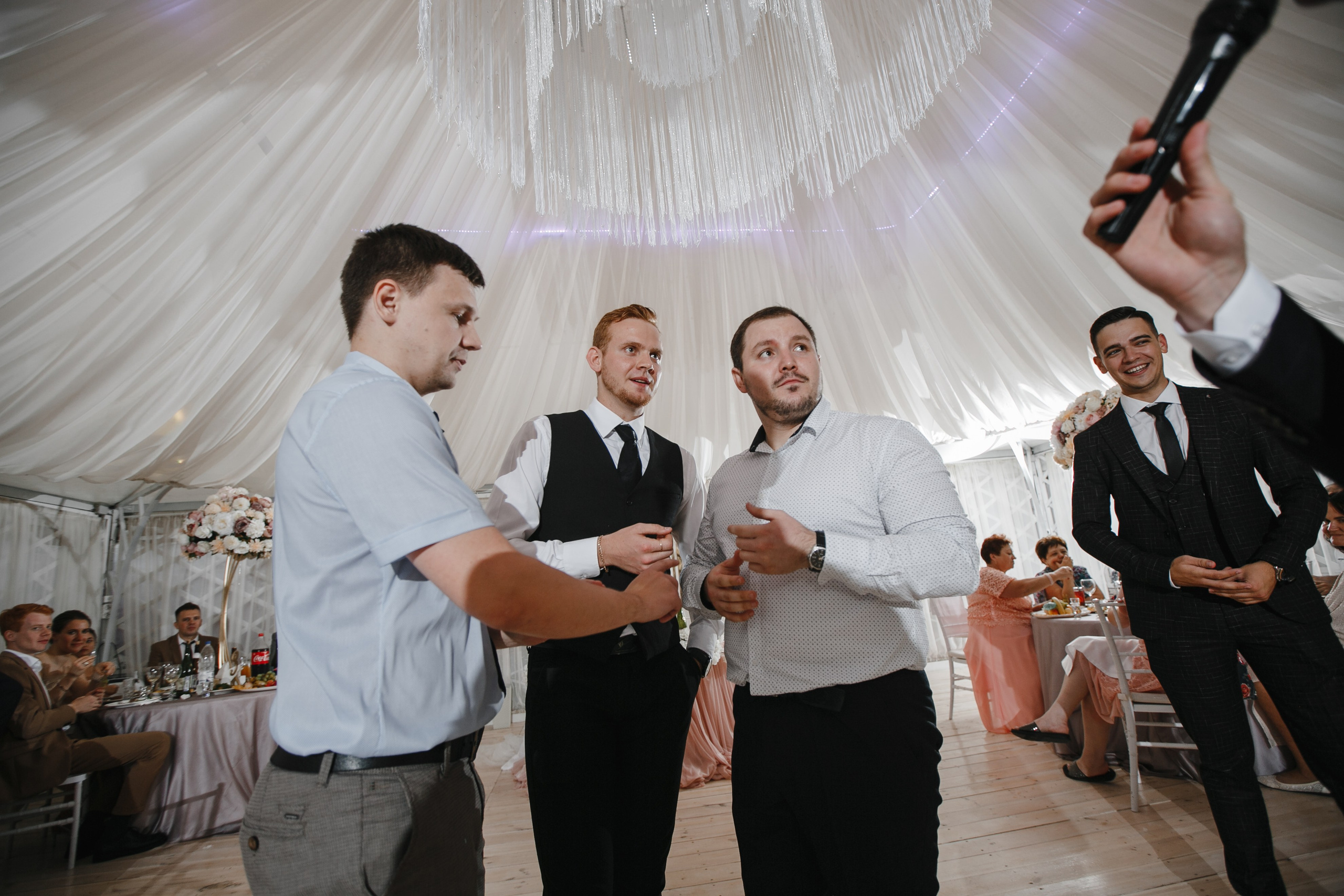 Александр и Алёна. Свадебный и семейный фотограф в Санкт-Петербурге Дмитрий Панин