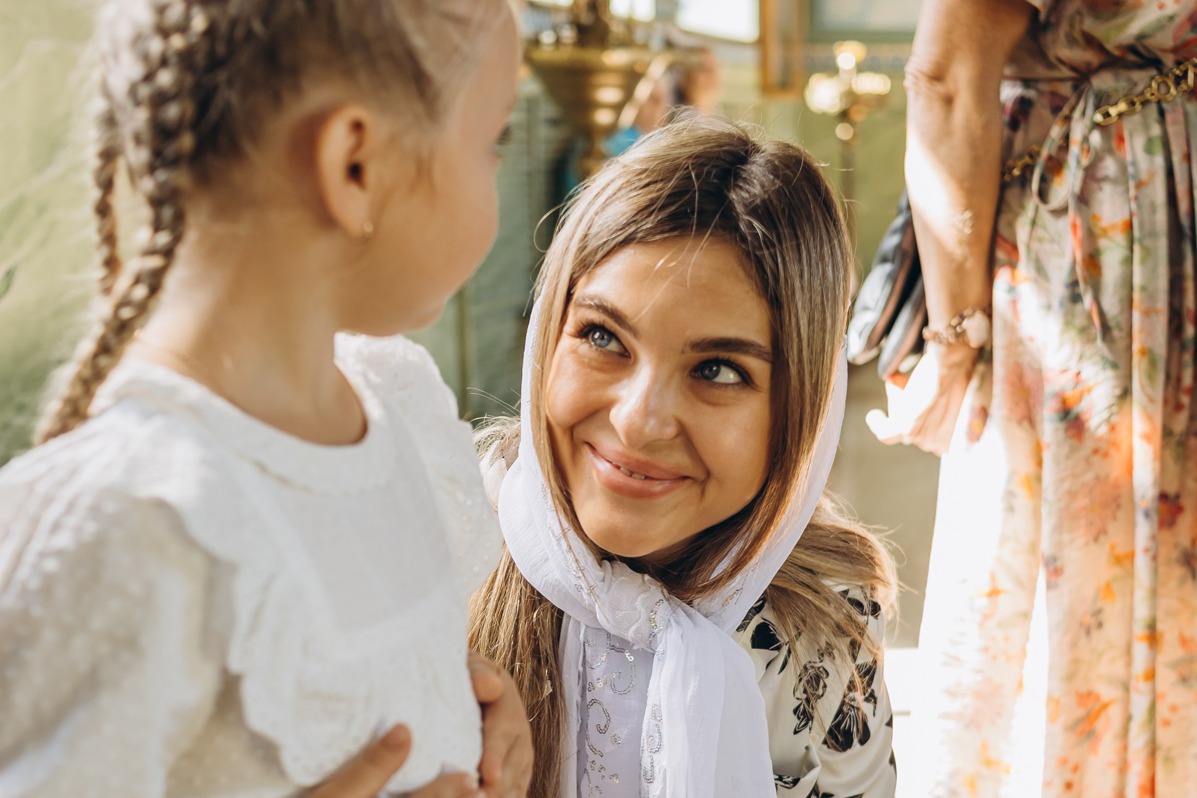 Амина. Семейный фотограф в Волгодонске Краченцева Анна
