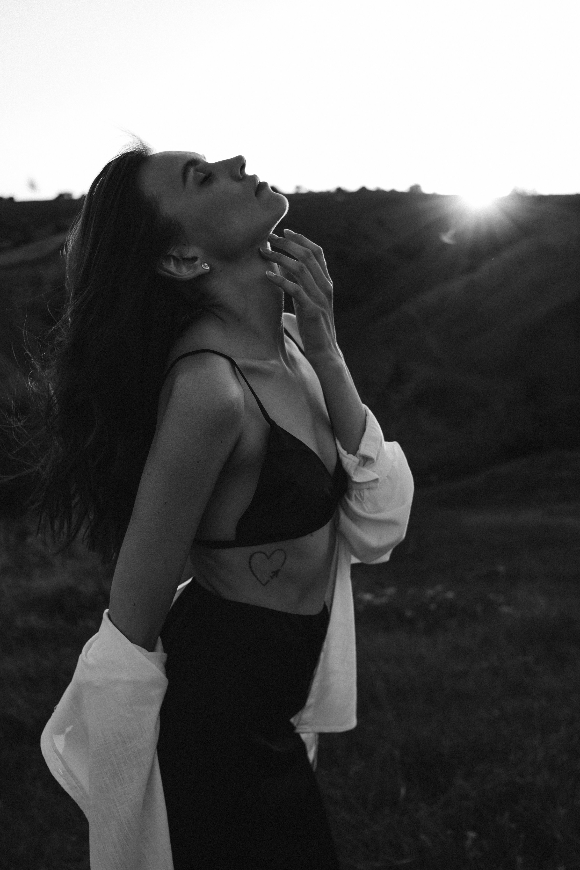 Маша Саркел. Семейный фотограф в Волгодонске Краченцева Анна