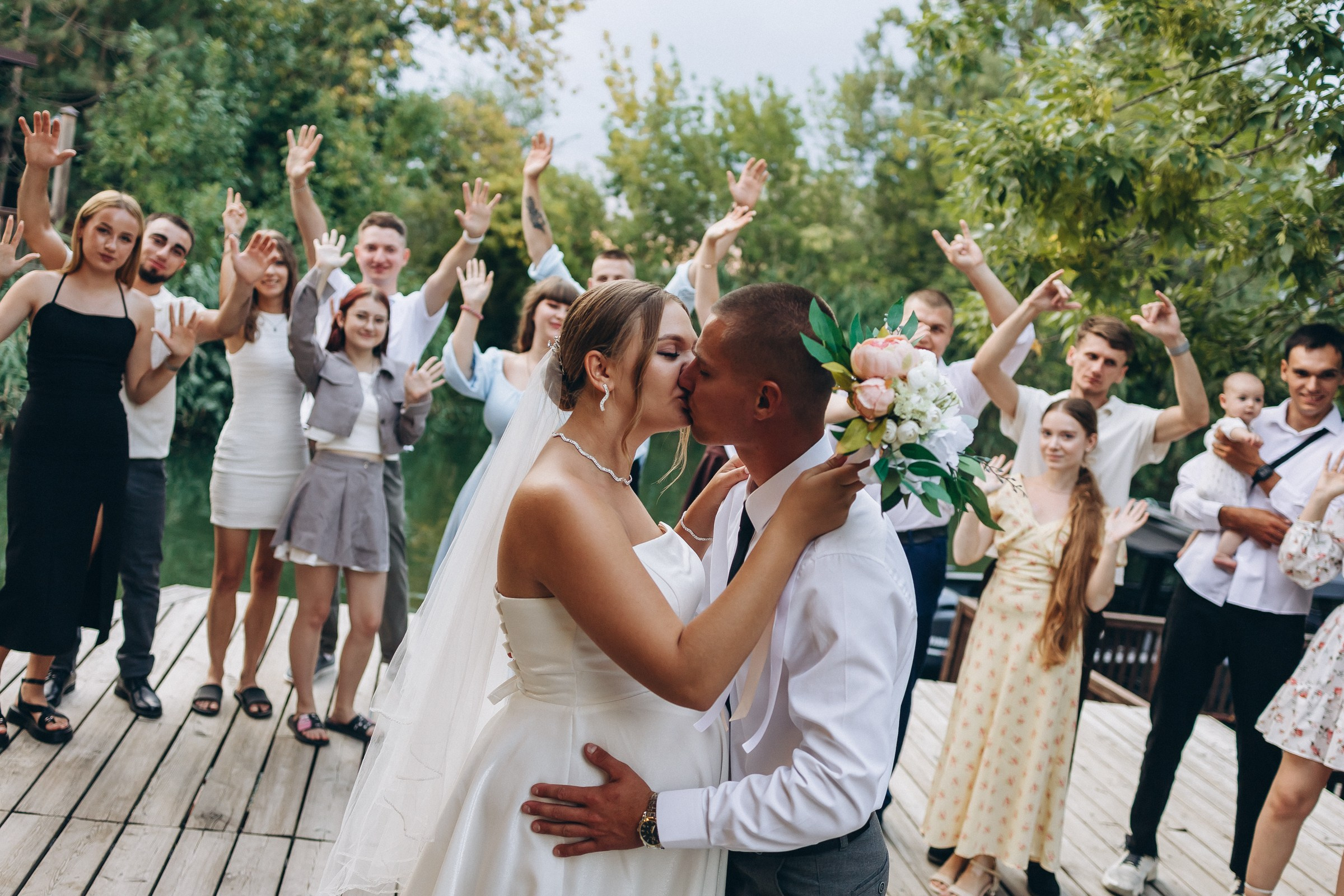 Кирилл&Эля. Семейный фотограф в Волгодонске Краченцева Анна