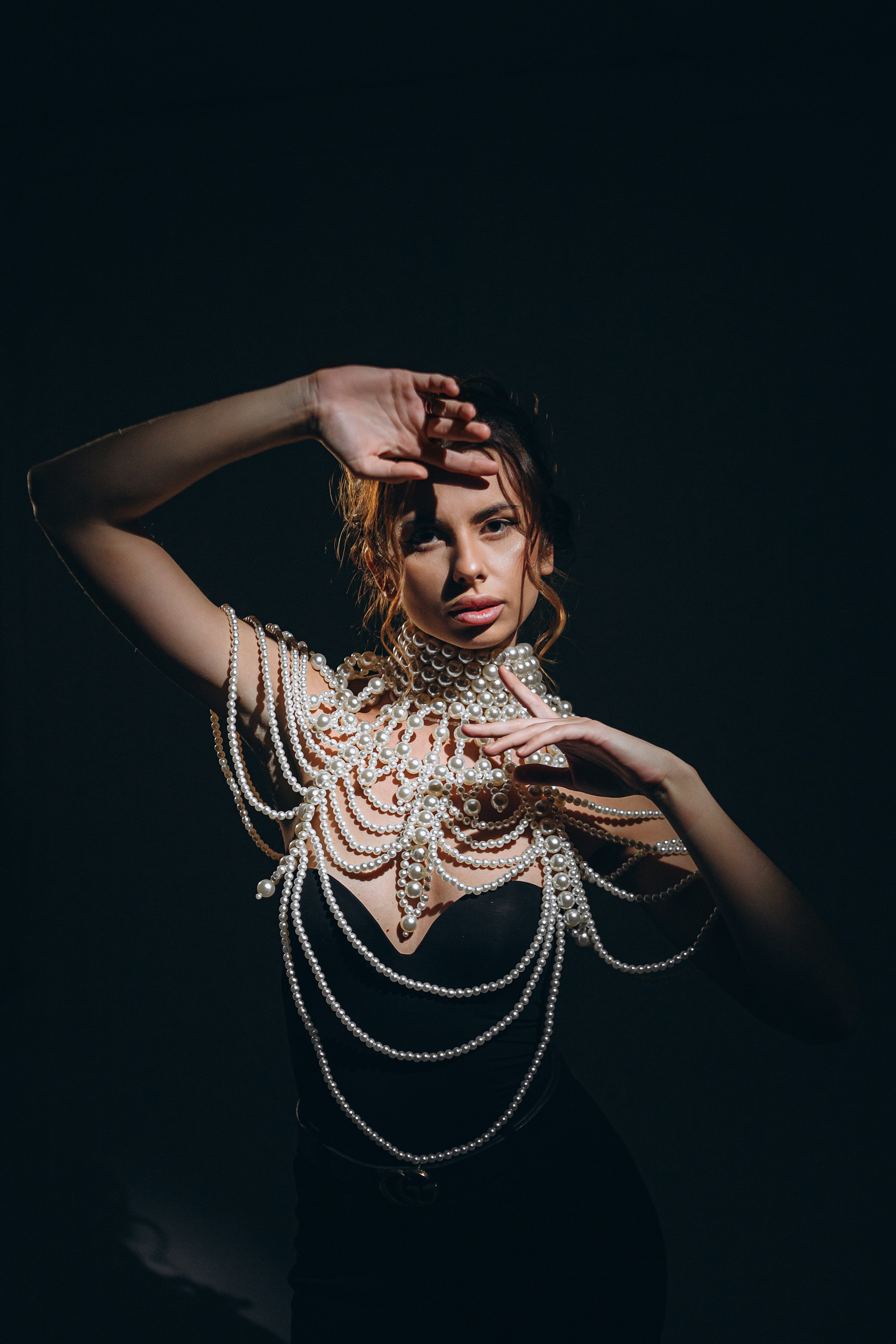 Таня. Семейный фотограф в Волгодонске Краченцева Анна