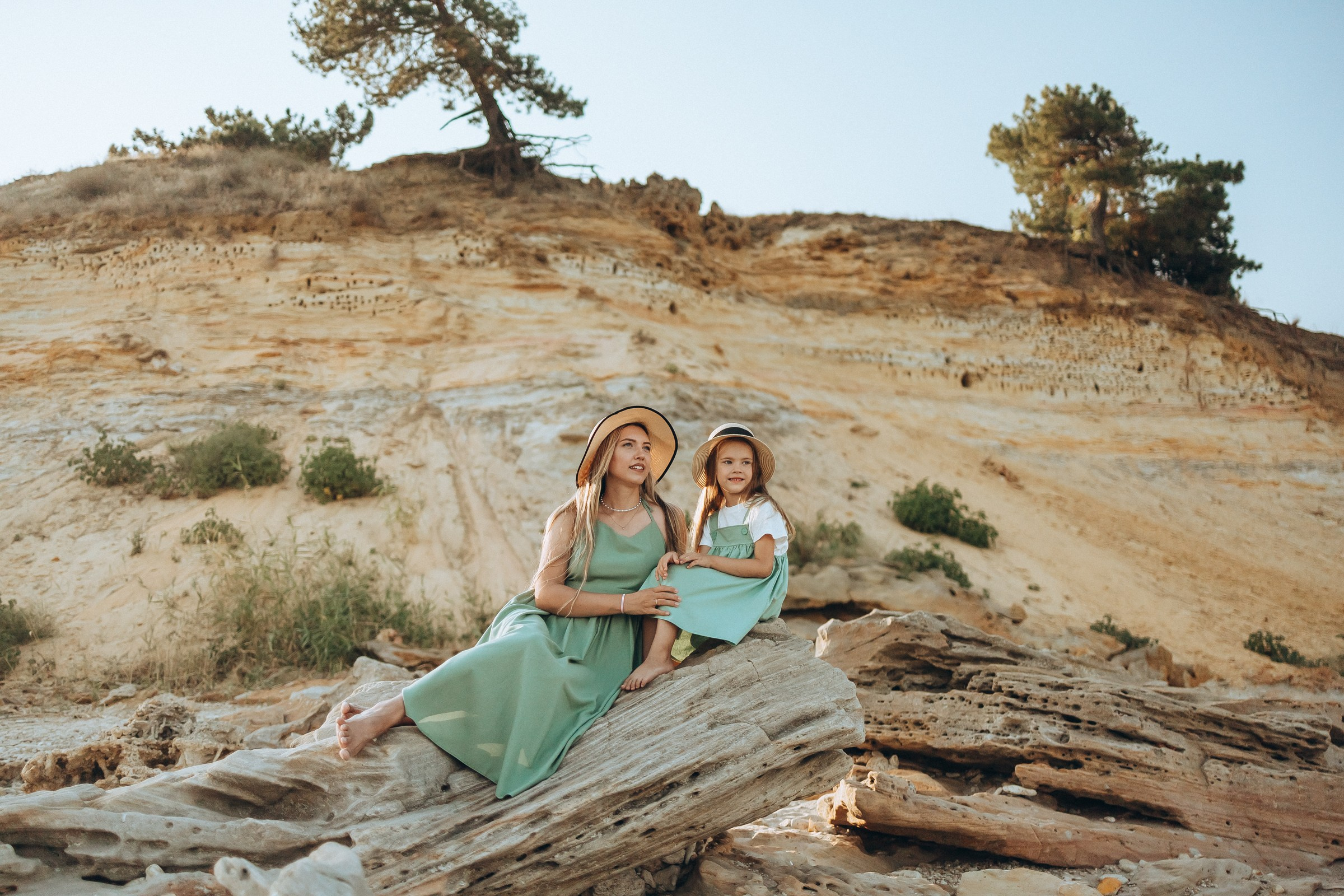 Семейная фотосессия. Семейный фотограф в Волгодонске Краченцева Анна