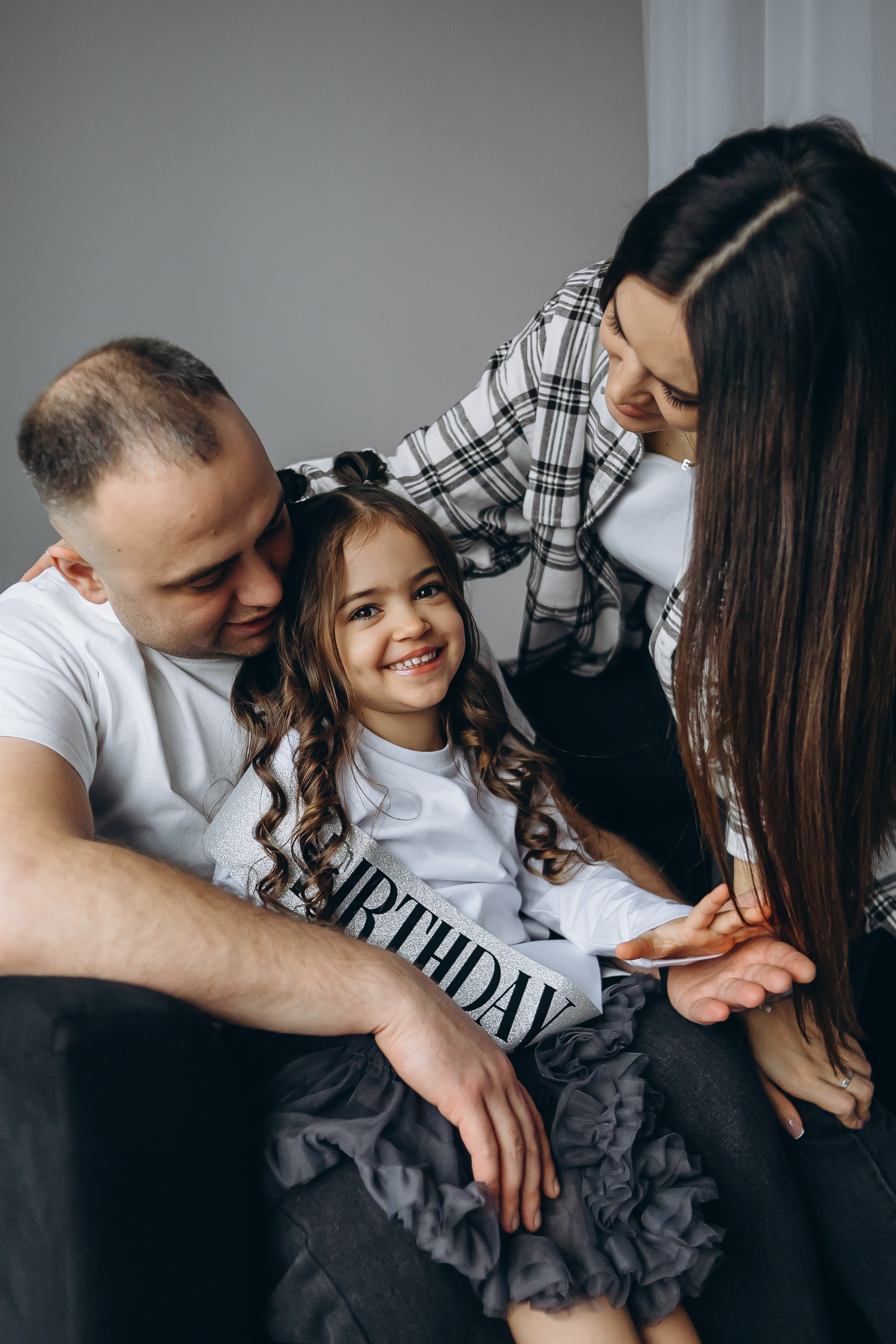 Еве 4. Семейный фотограф в Волгодонске Краченцева Анна