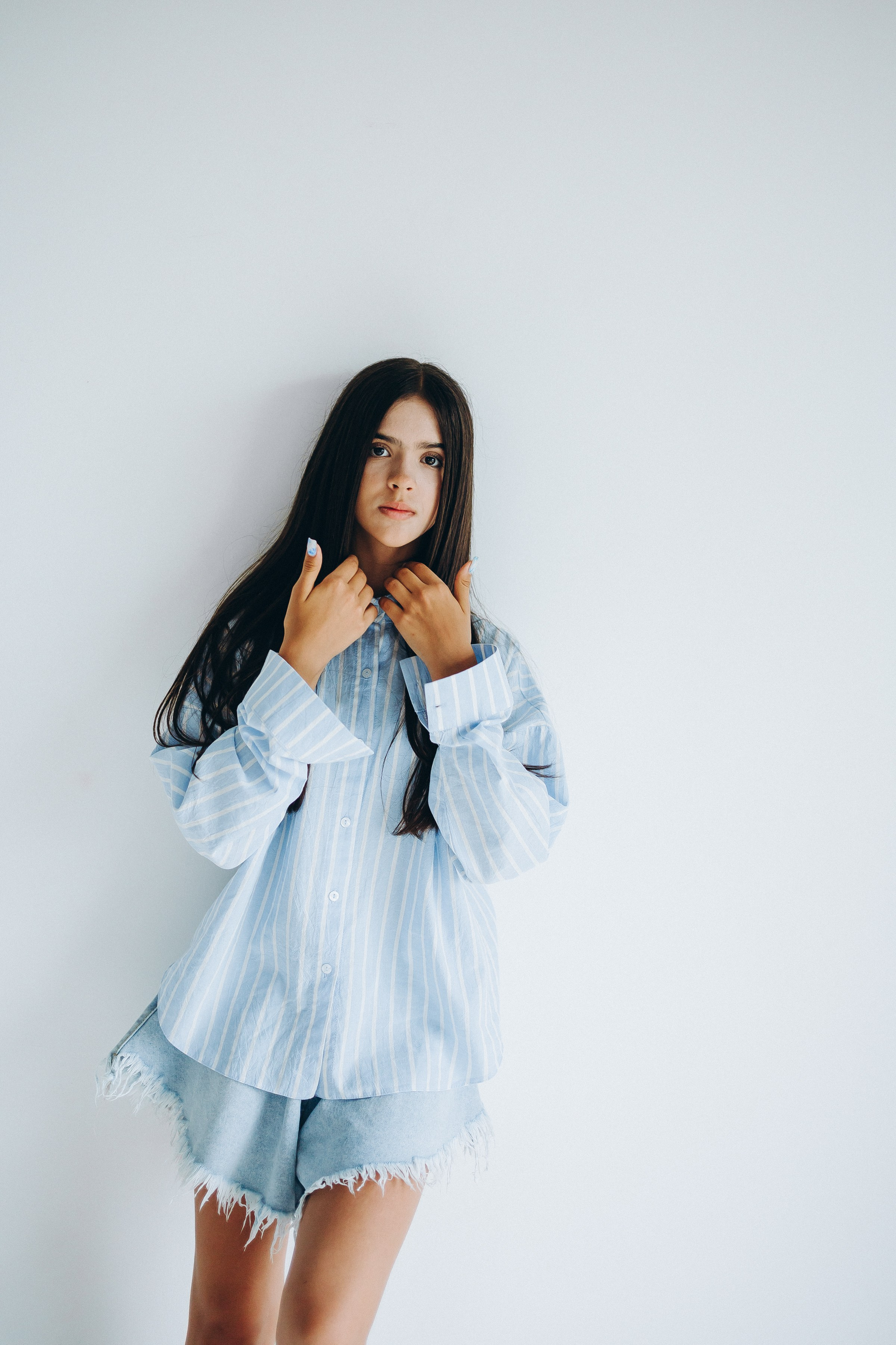 Девичник. Семейный фотограф в Волгодонске Краченцева Анна