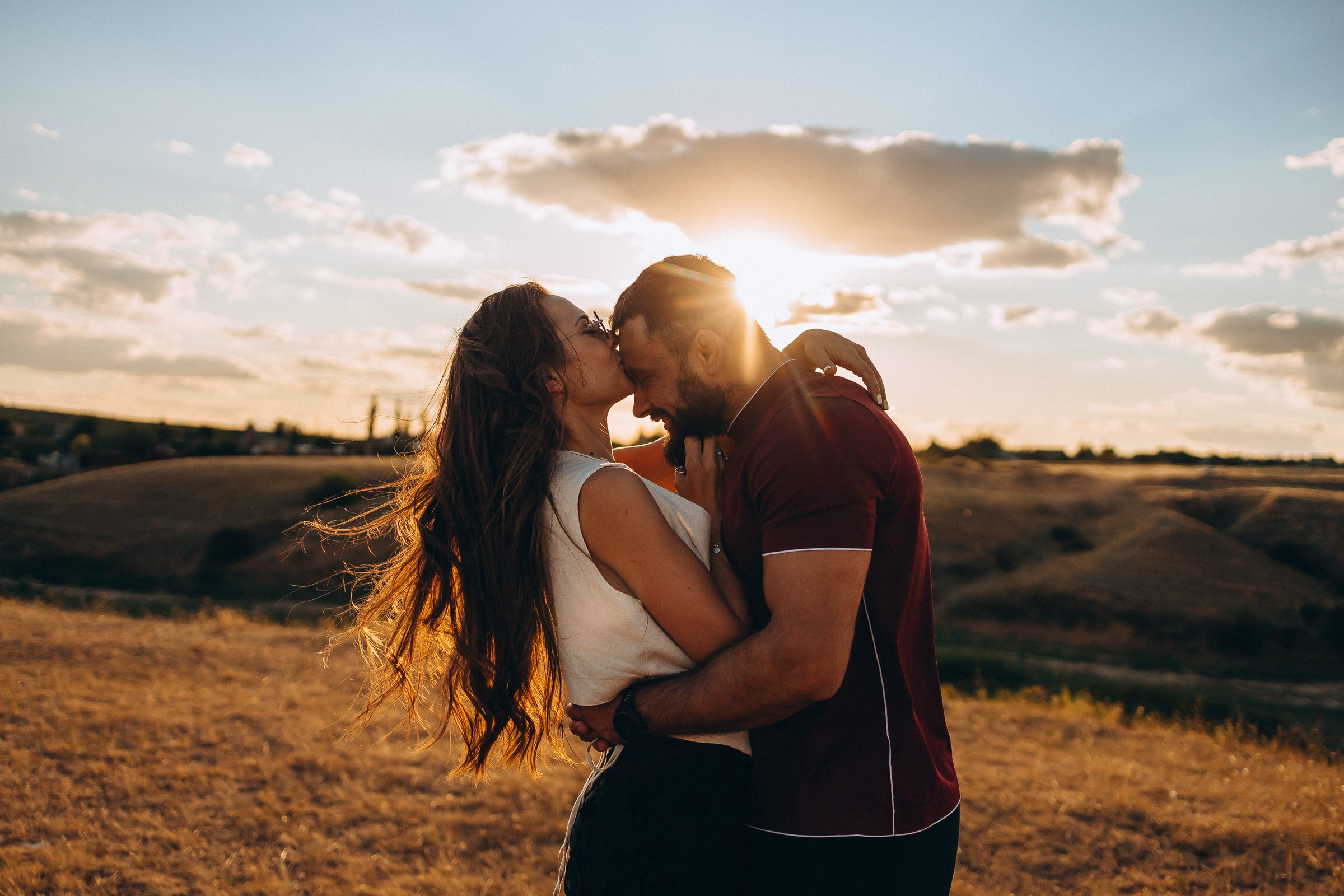 Семейная фотосессия. Семейный фотограф в Волгодонске Краченцева Анна