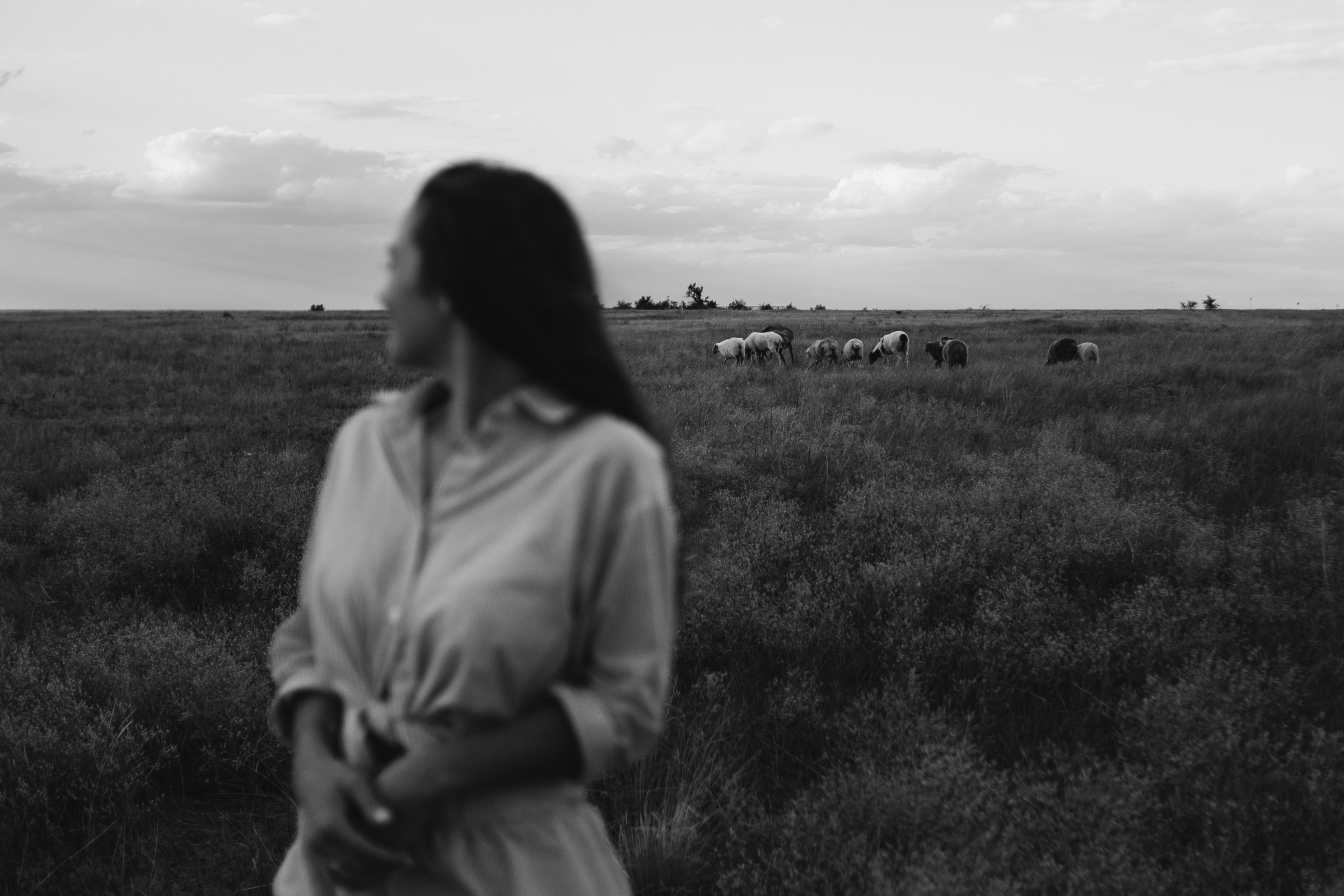 Саша и Кристина. Семейный фотограф в Волгодонске Краченцева Анна