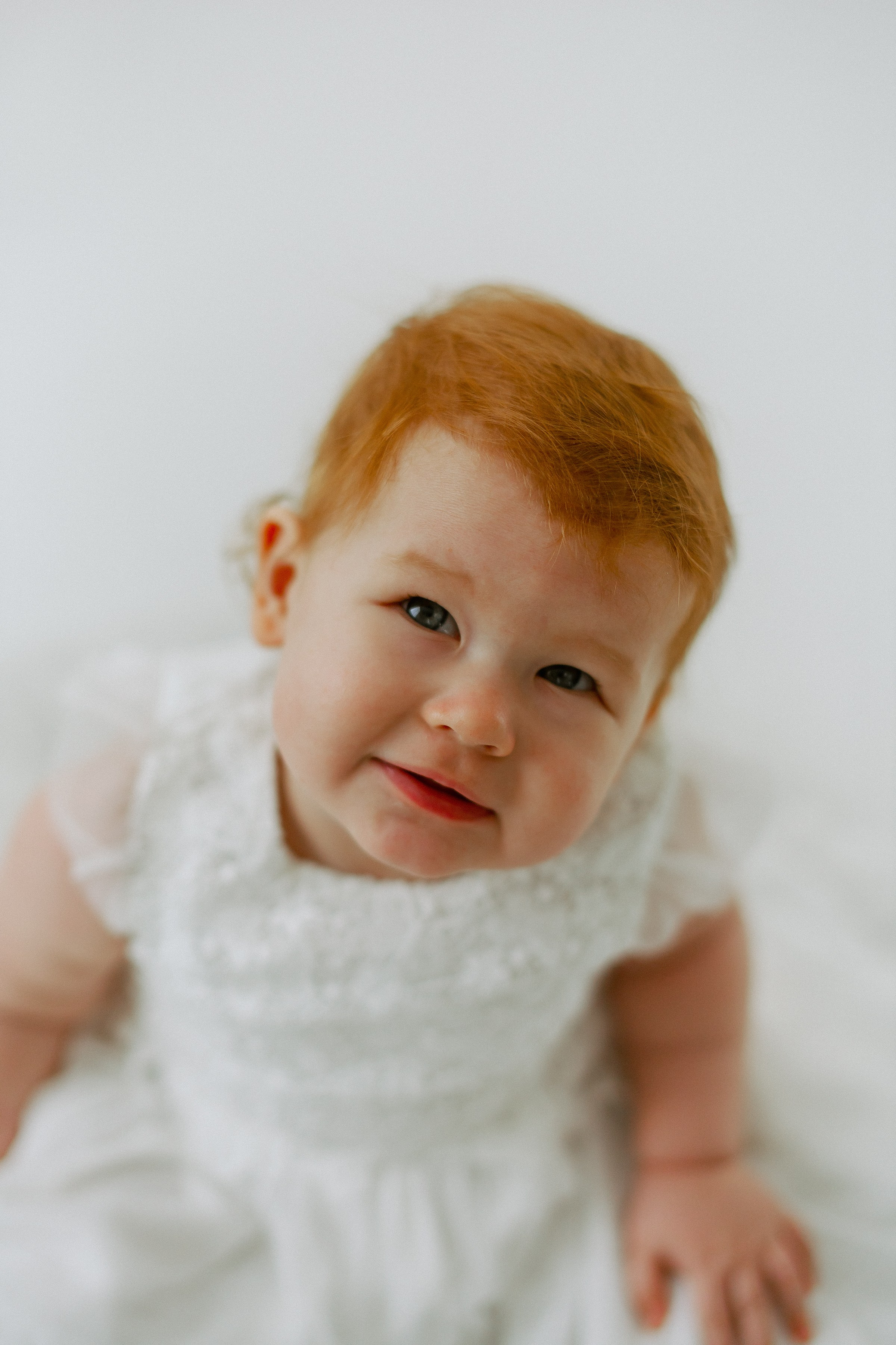 Один год Наде. Семейный фотограф в Волгодонске Краченцева Анна