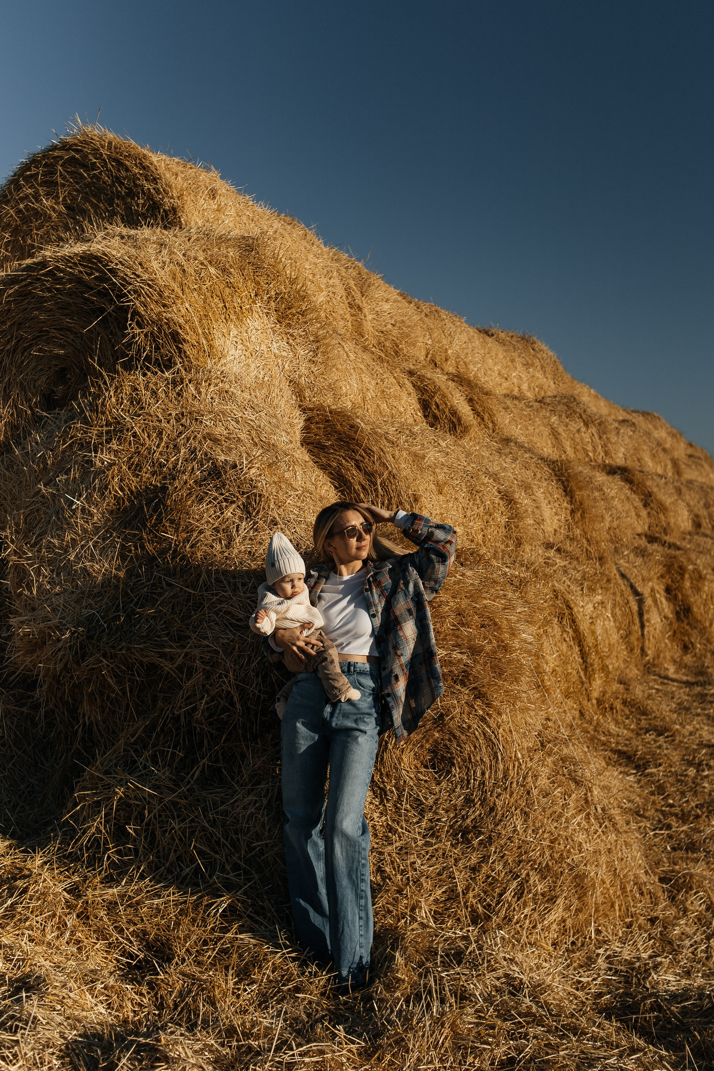 Катя и Саша. Семейный фотограф в Волгодонске Краченцева Анна