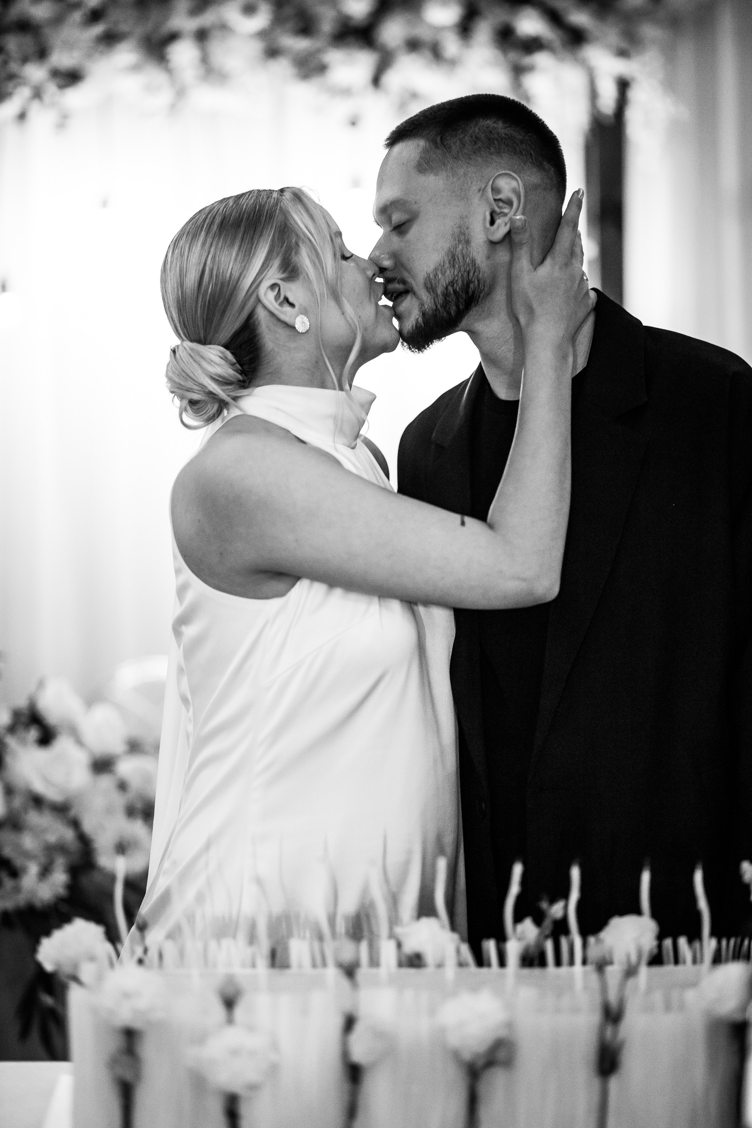 Влад & Мария. Семейный фотограф в Волгодонске Краченцева Анна