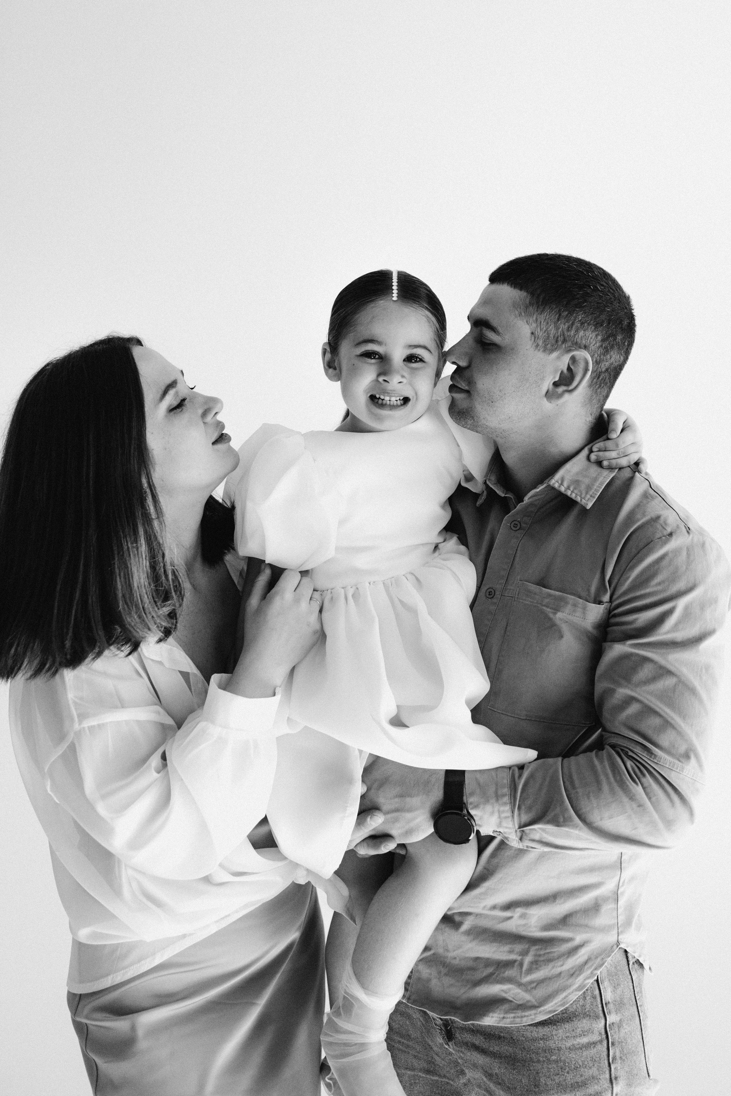 Семейная фотосессия. Семейный фотограф в Волгодонске Краченцева Анна