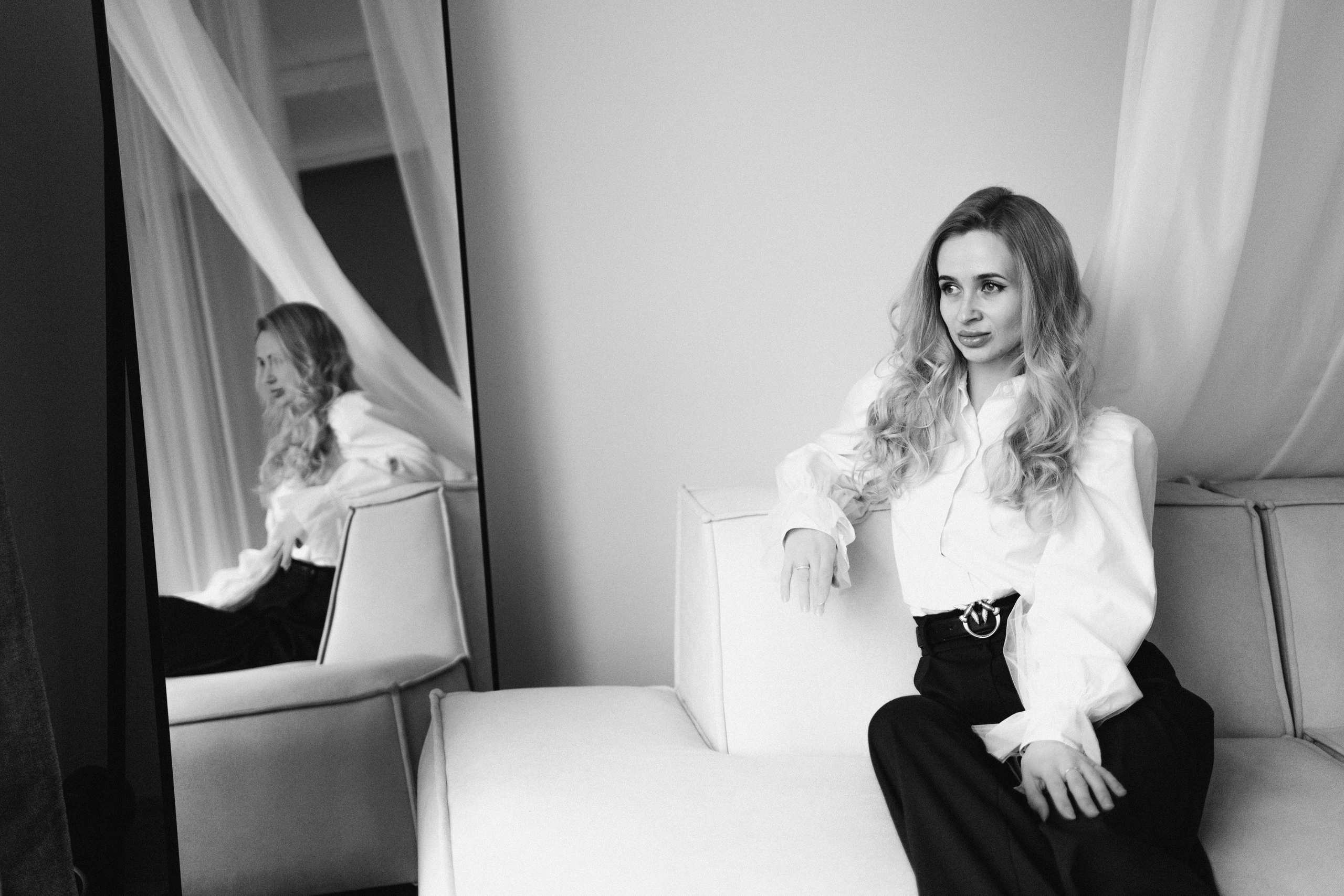 Юлия. Семейный фотограф в Волгодонске Краченцева Анна