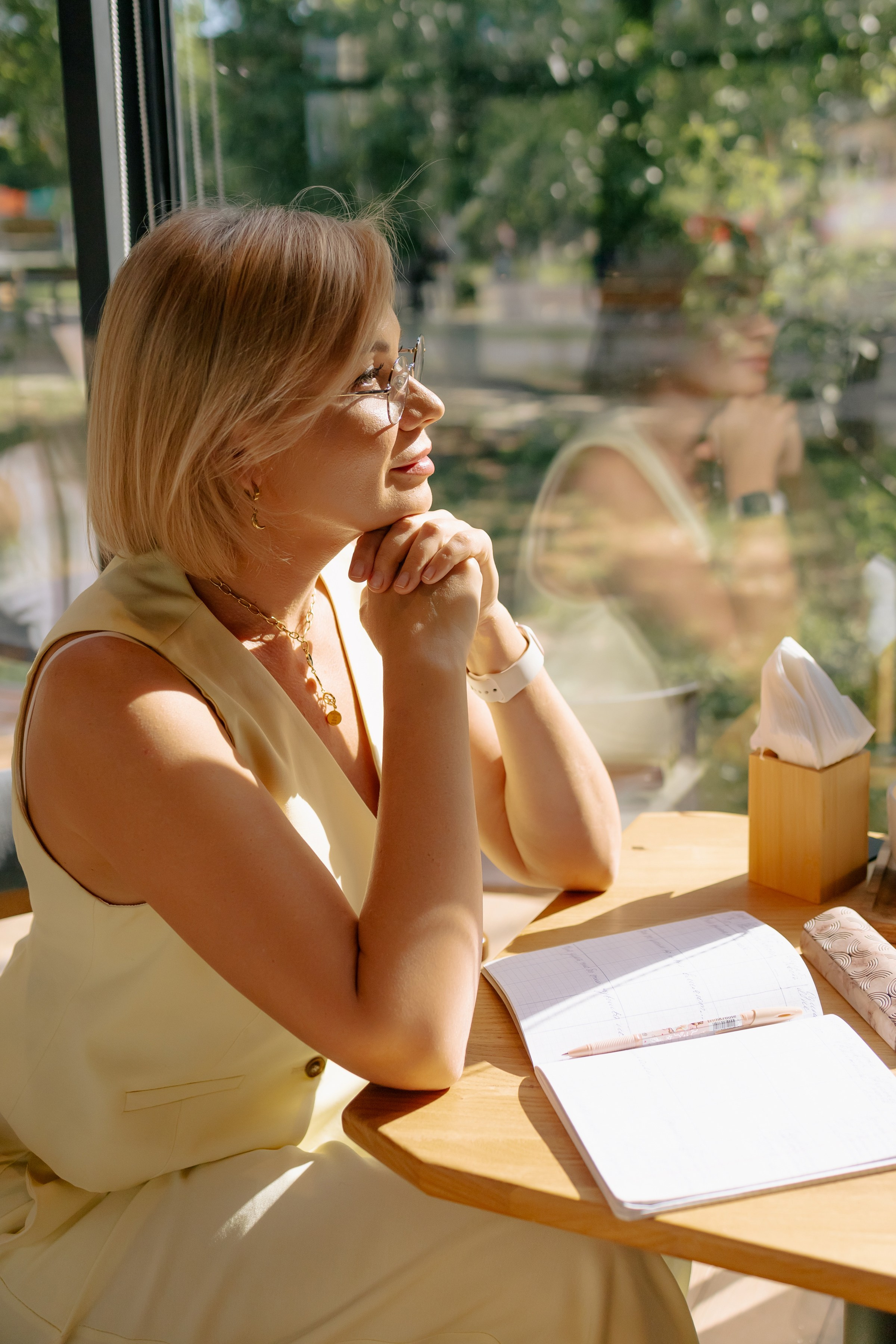 Светлана. Семейный фотограф в Волгодонске Краченцева Анна