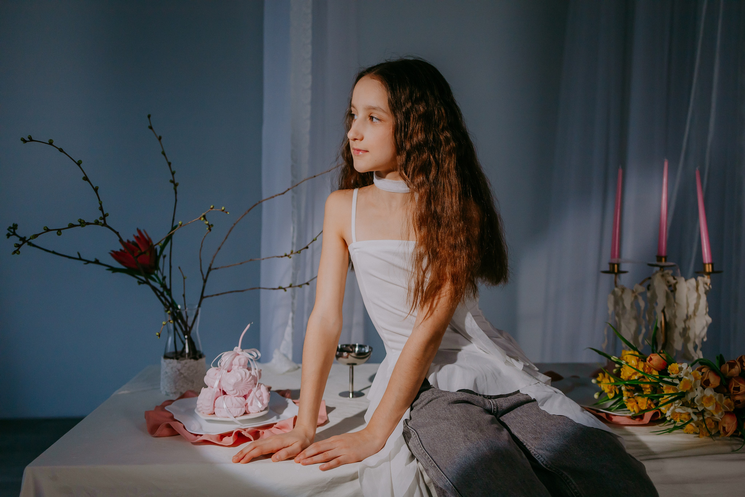 Александра. Семейный фотограф в Волгодонске Краченцева Анна