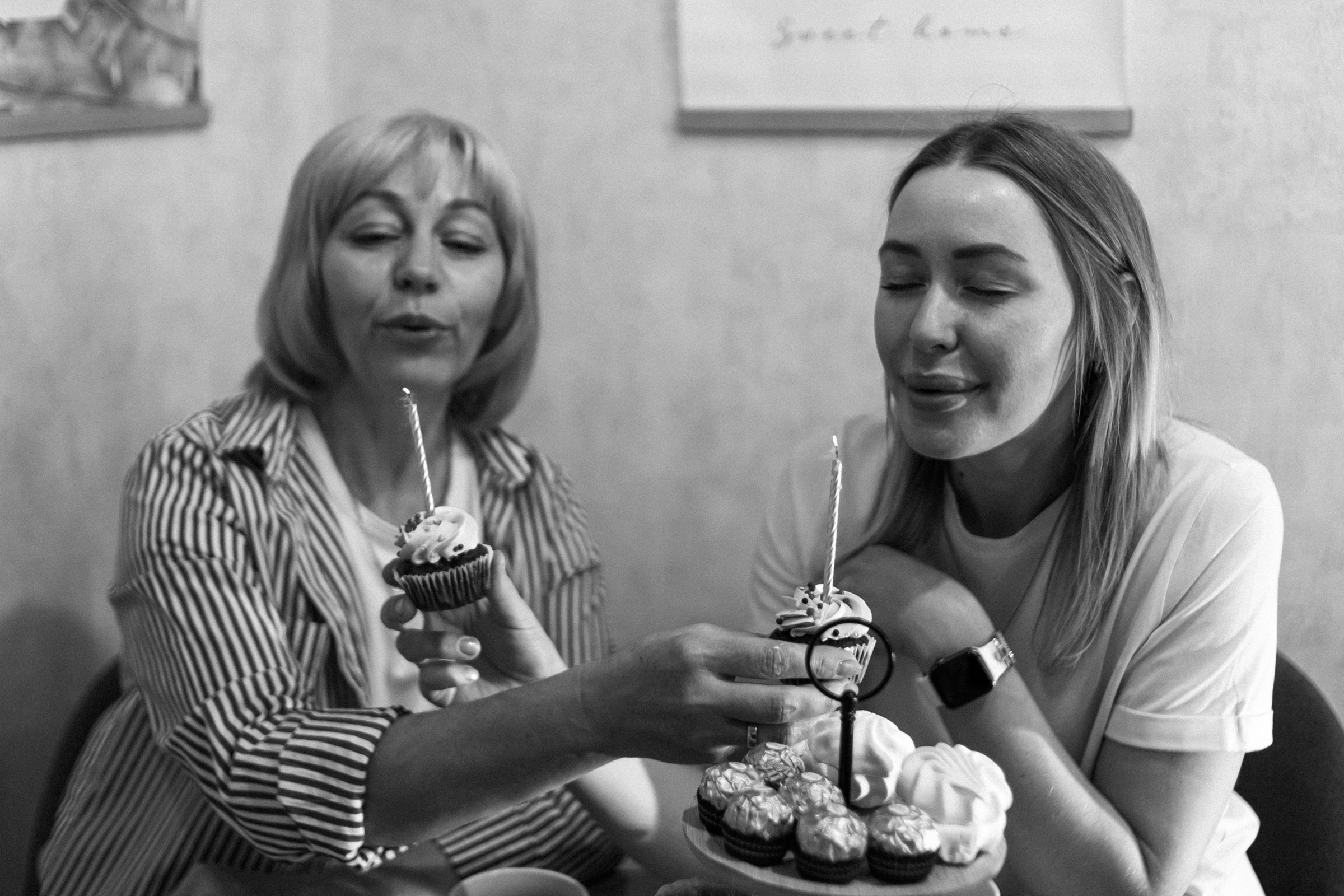 Домашняя фотосессия. Семейный фотограф в Волгодонске Краченцева Анна