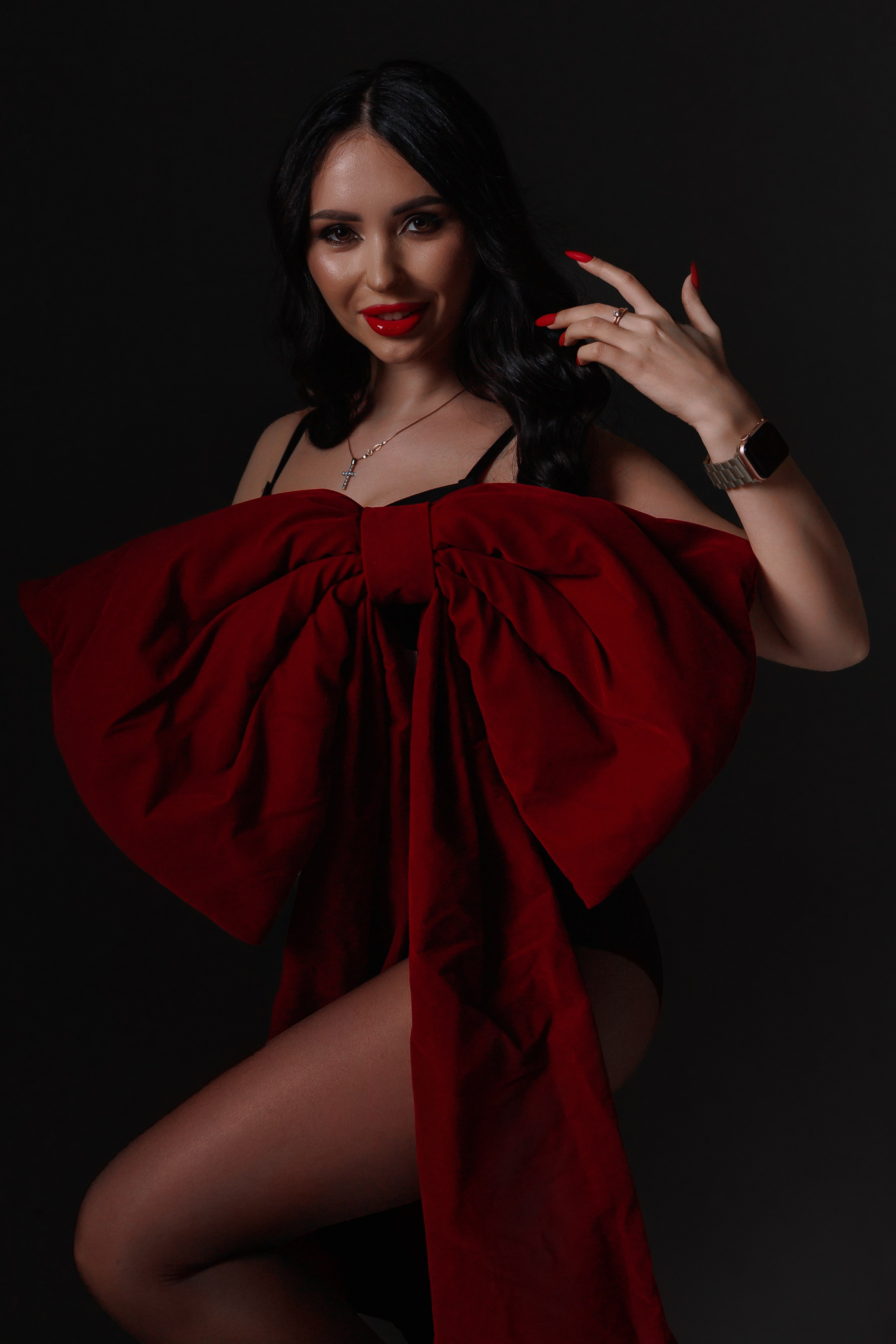 Дарья. Семейный фотограф в Волгодонске Краченцева Анна