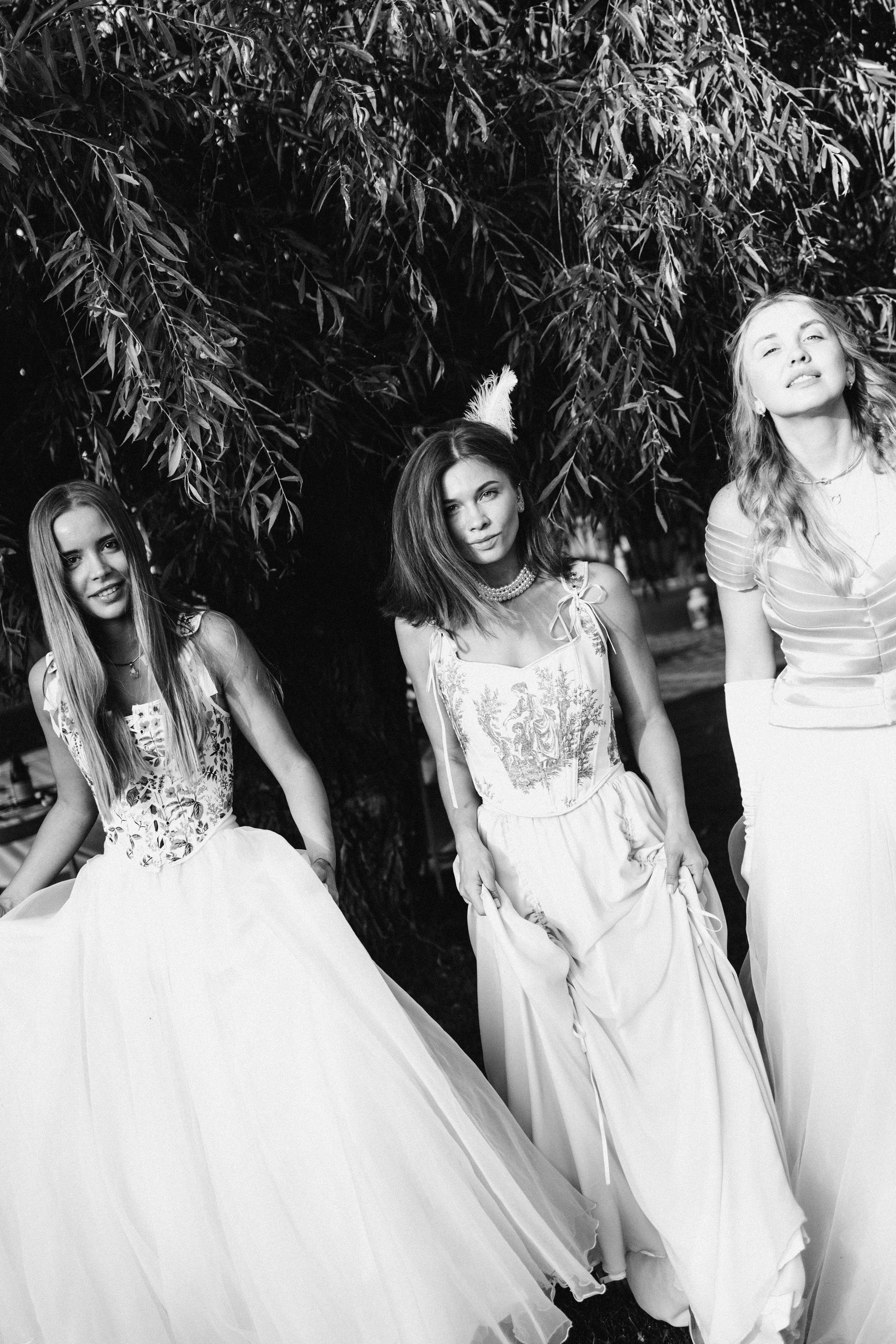 Императрицы. Семейный фотограф в Волгодонске Краченцева Анна