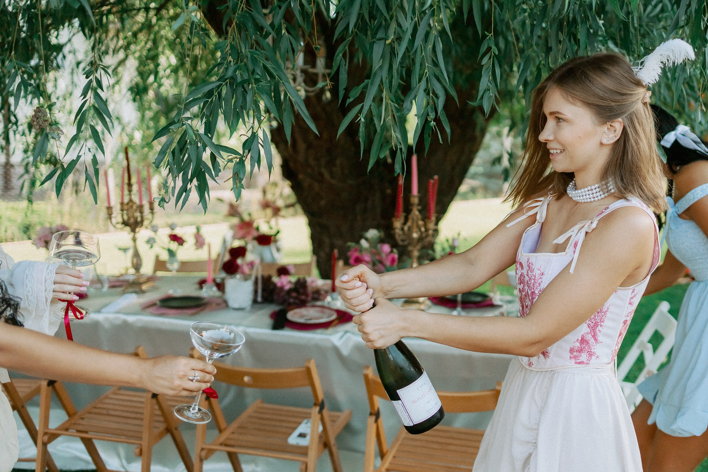 Императрицы. Семейный фотограф в Волгодонске Краченцева Анна