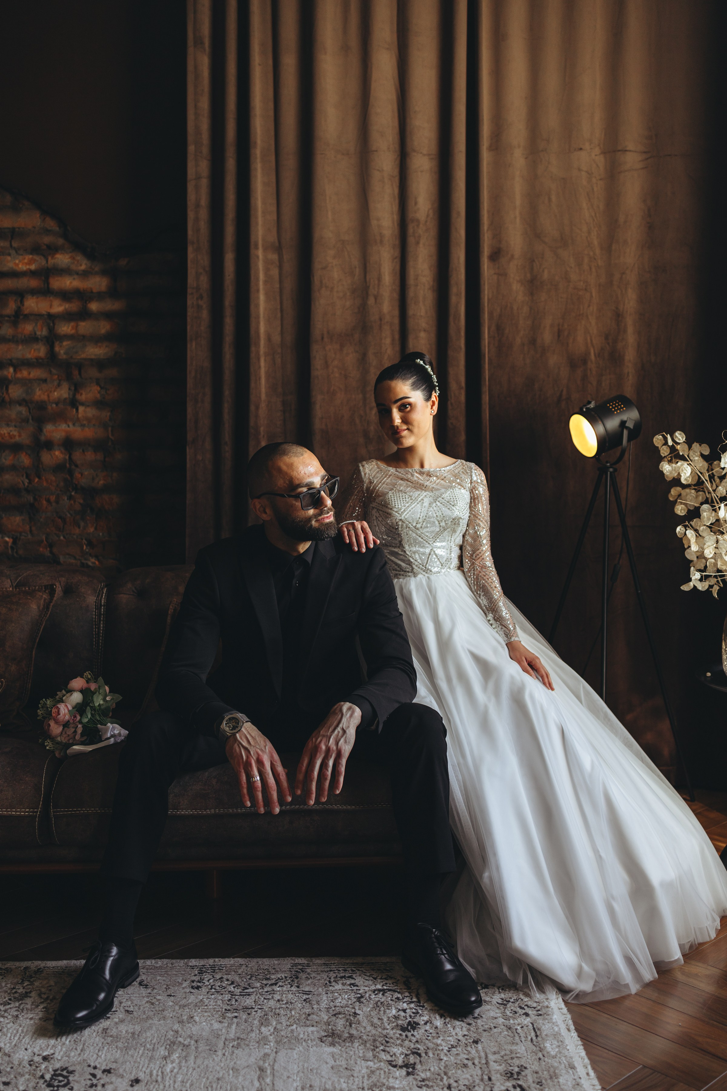 M&F. Семейный фотограф в Волгодонске Краченцева Анна