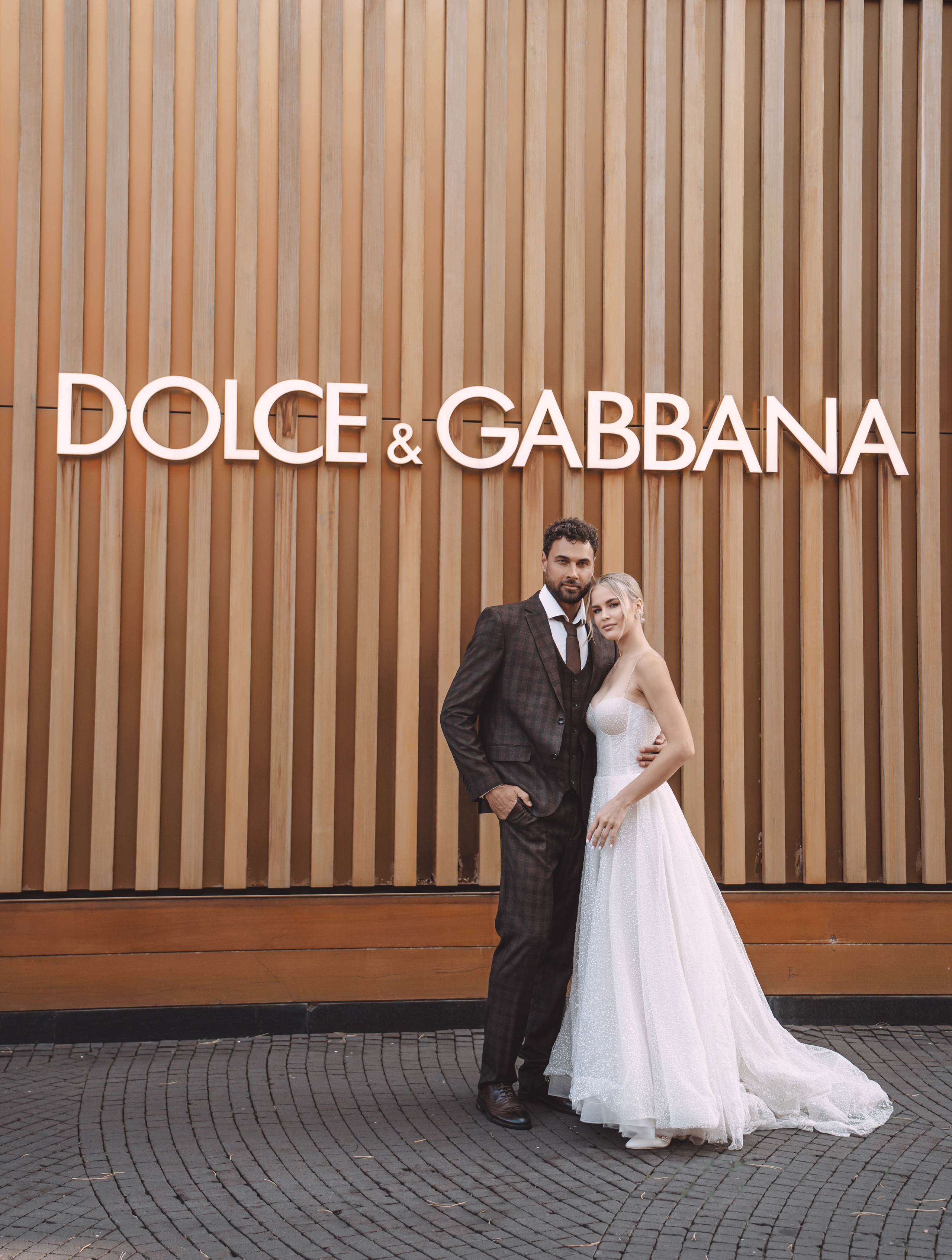 Екатерина и Сергей. Профессиональный фотограф в Москве Марина Григорьева