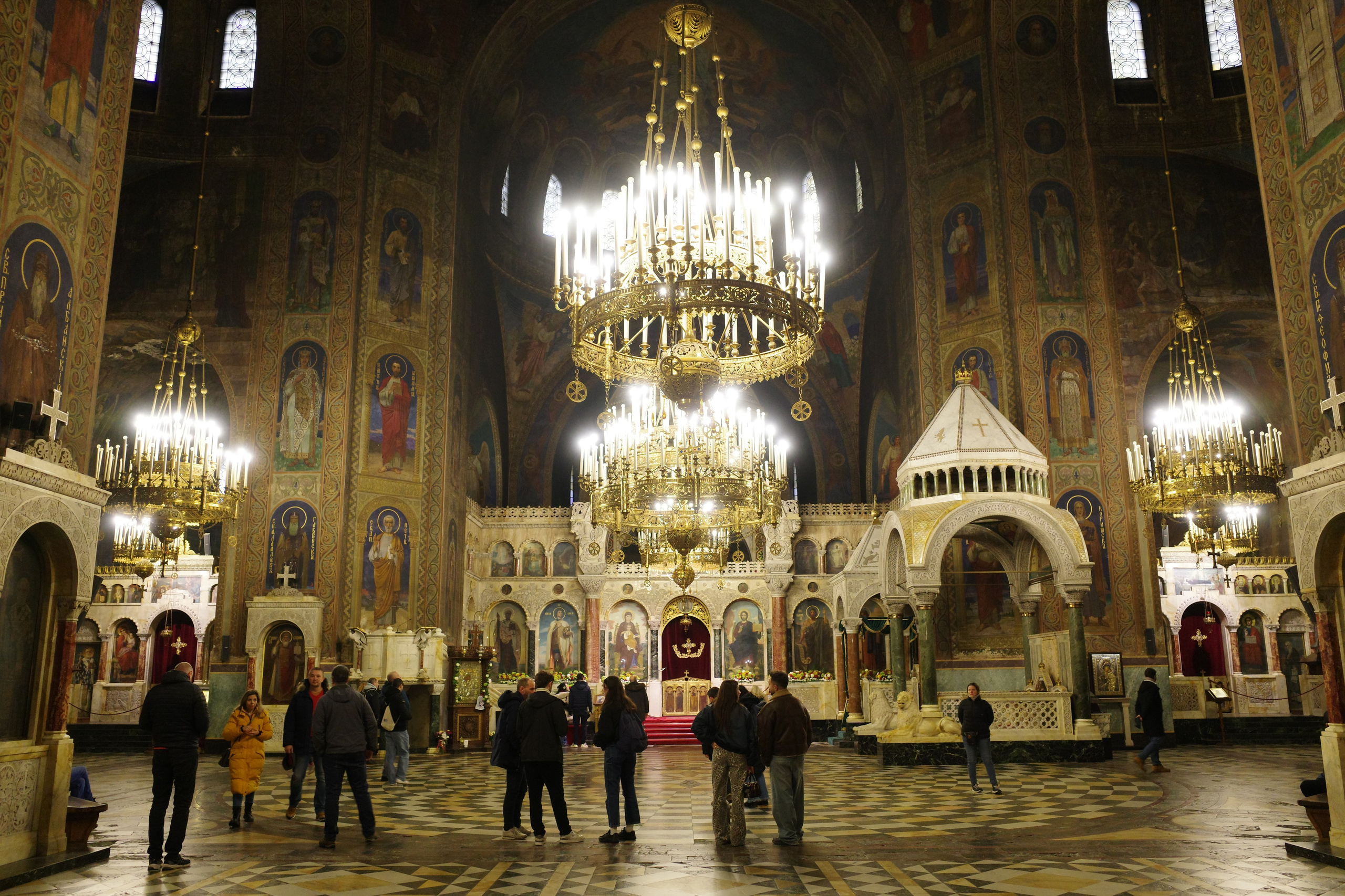 Болгария. Фотографирую для себя, своей семьи и друзей!