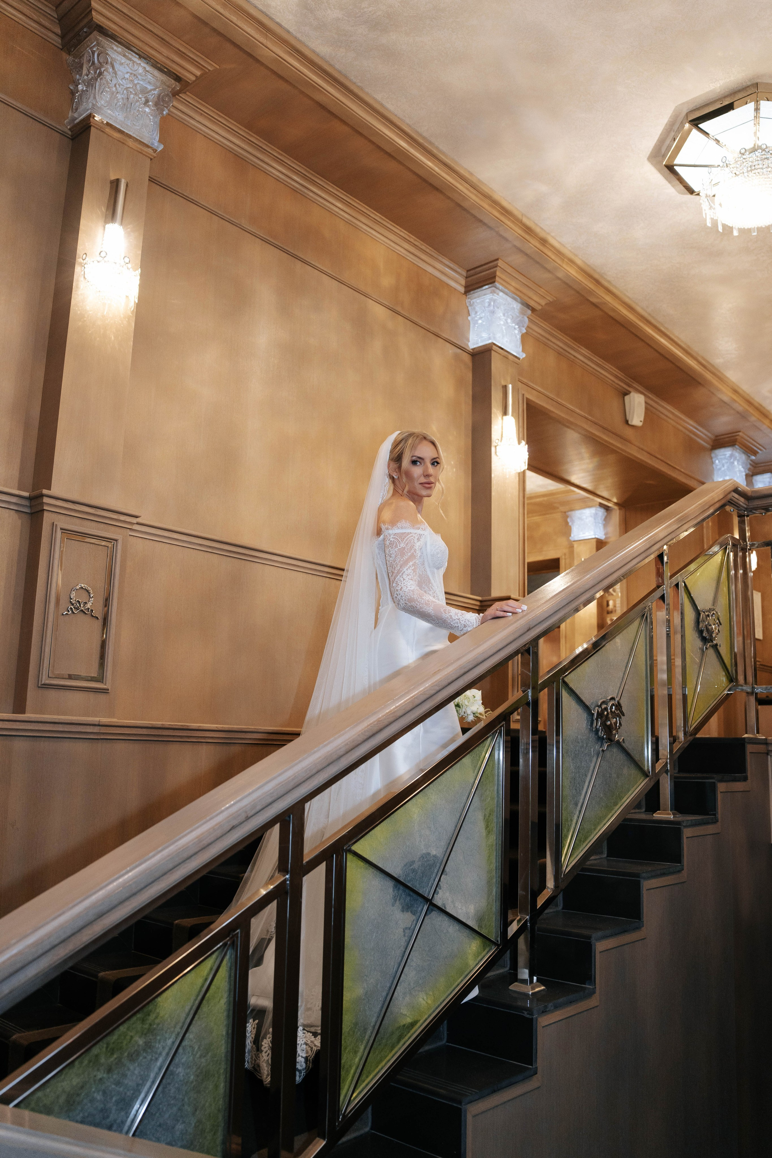 Svetlana & Evgeny. Свадебный фотограф в Воронеже Самохина Екатерина