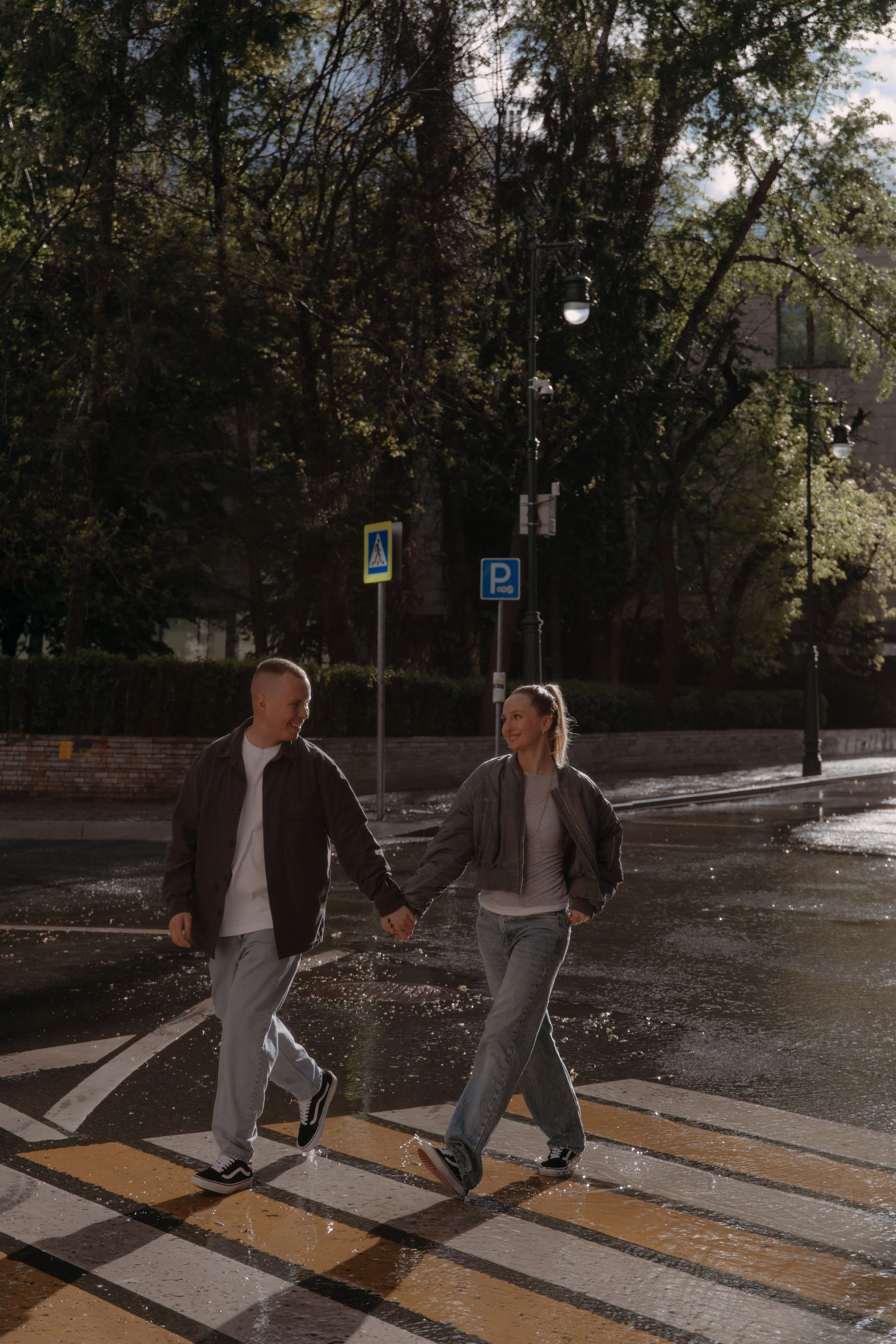 А & К. Женский и свадебный фотограф Москва Елизавета Перова